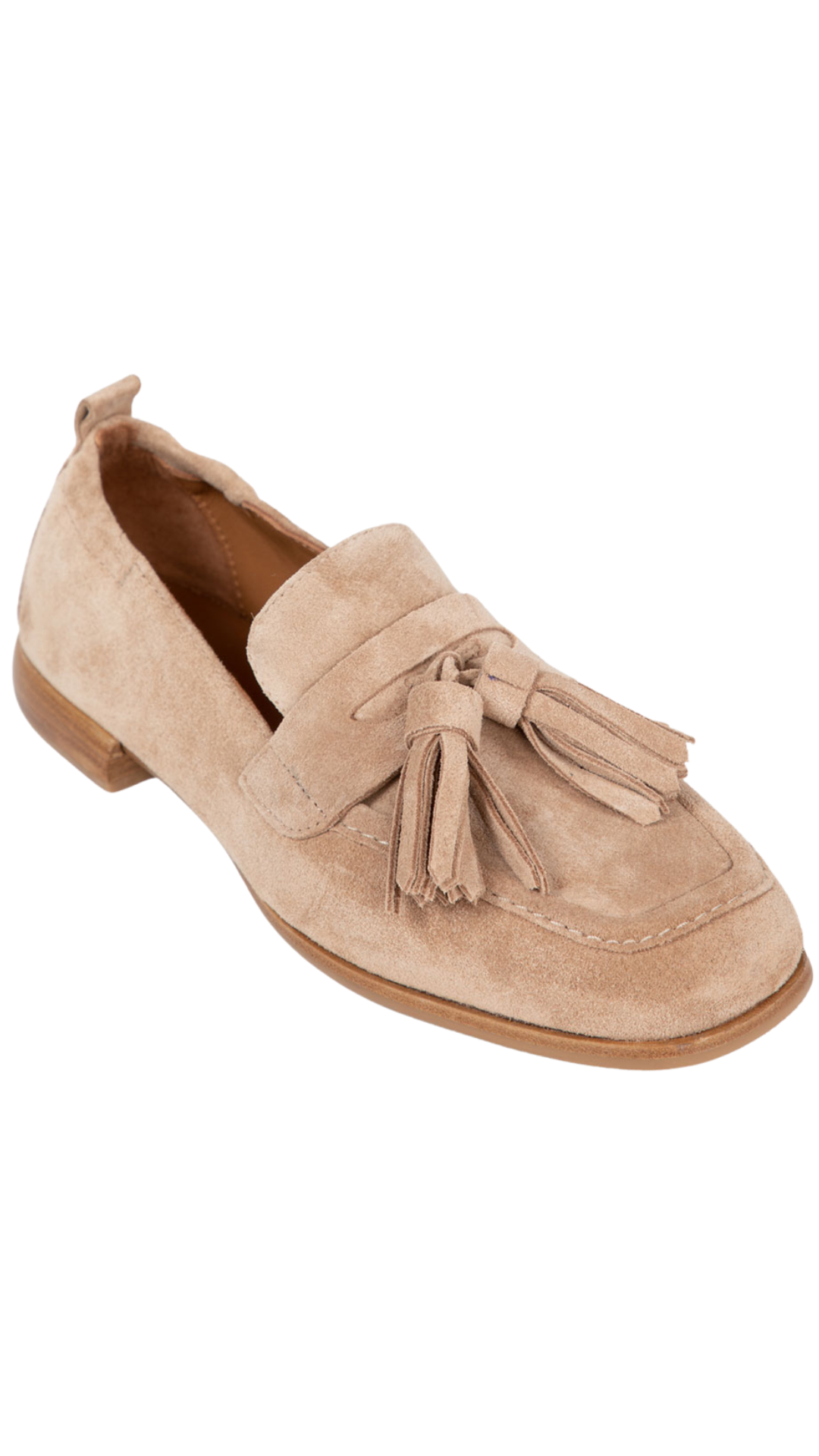 Lena Loafer