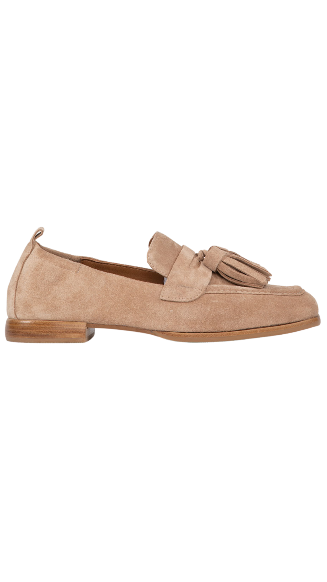 Lena Loafer
