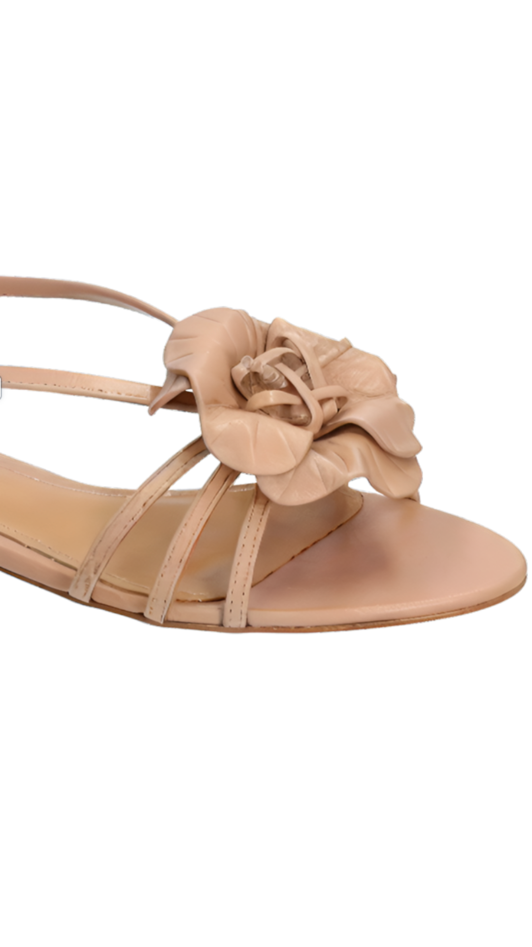 Tulipa Flat Sandals