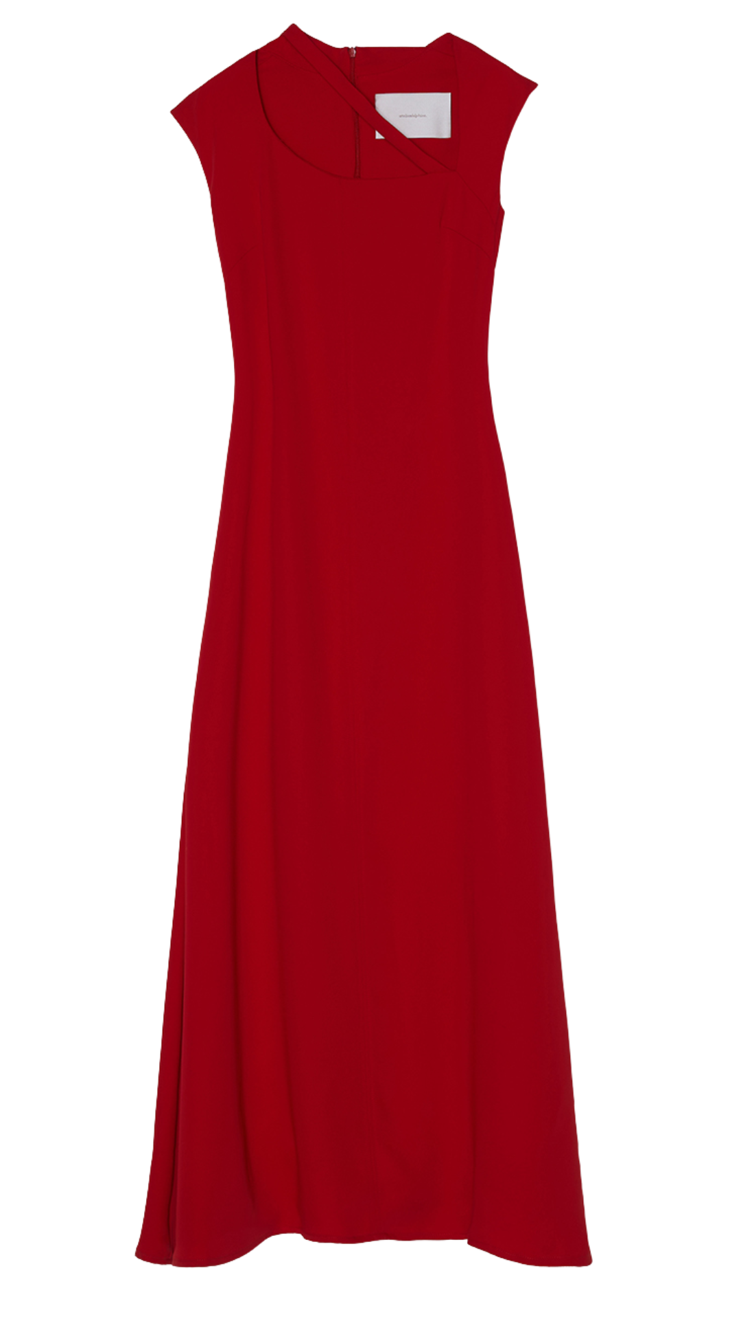 Lena Maxi Dress