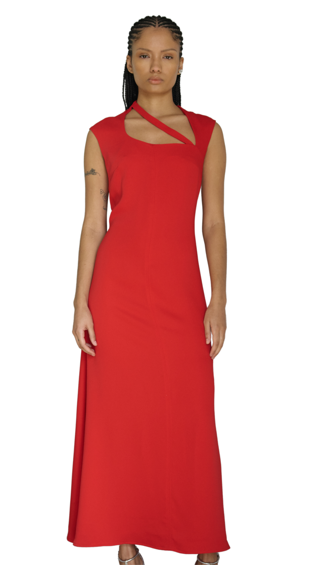 Lena Maxi Dress