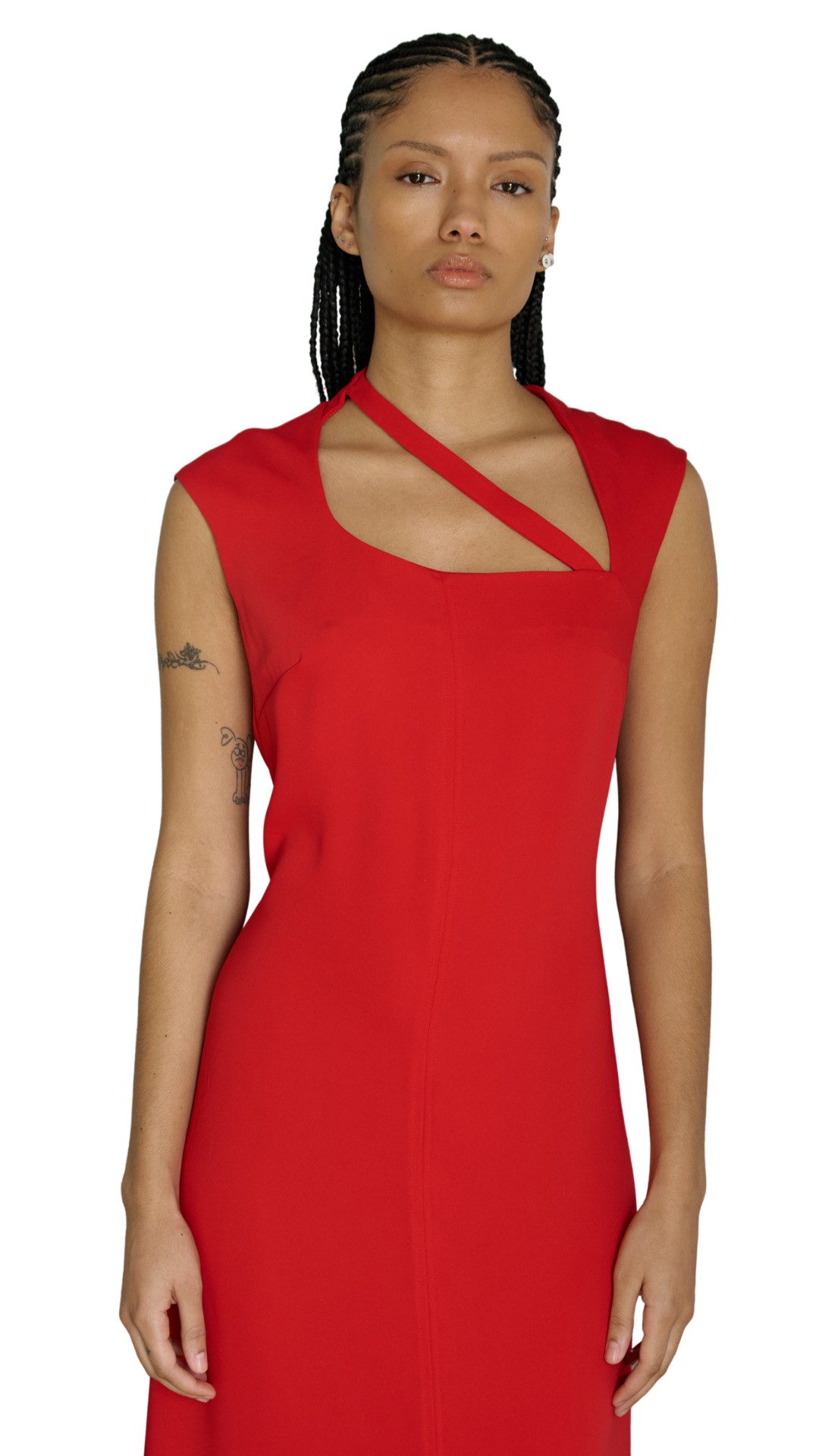 Lena Maxi Dress