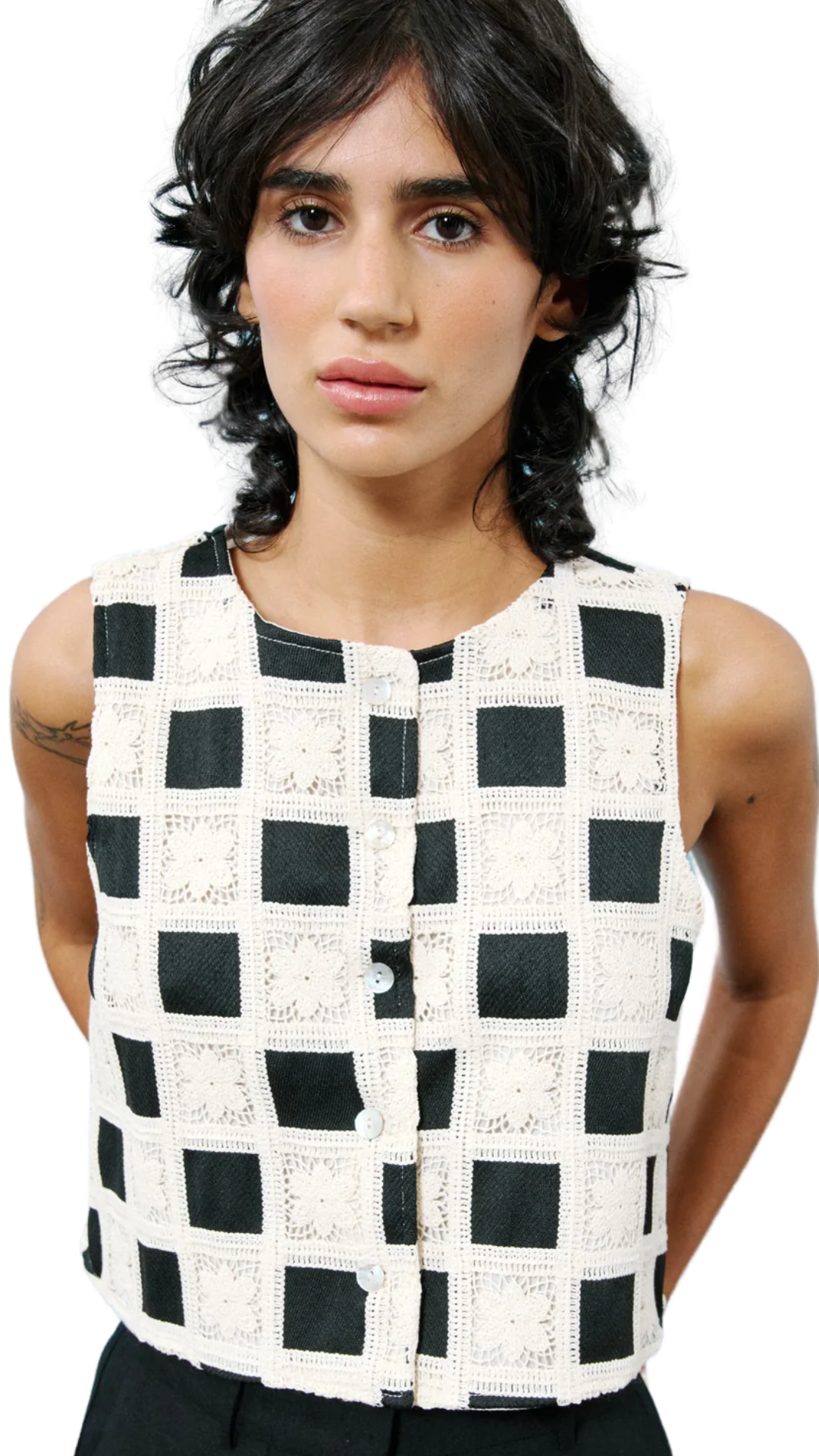 Laissa Top