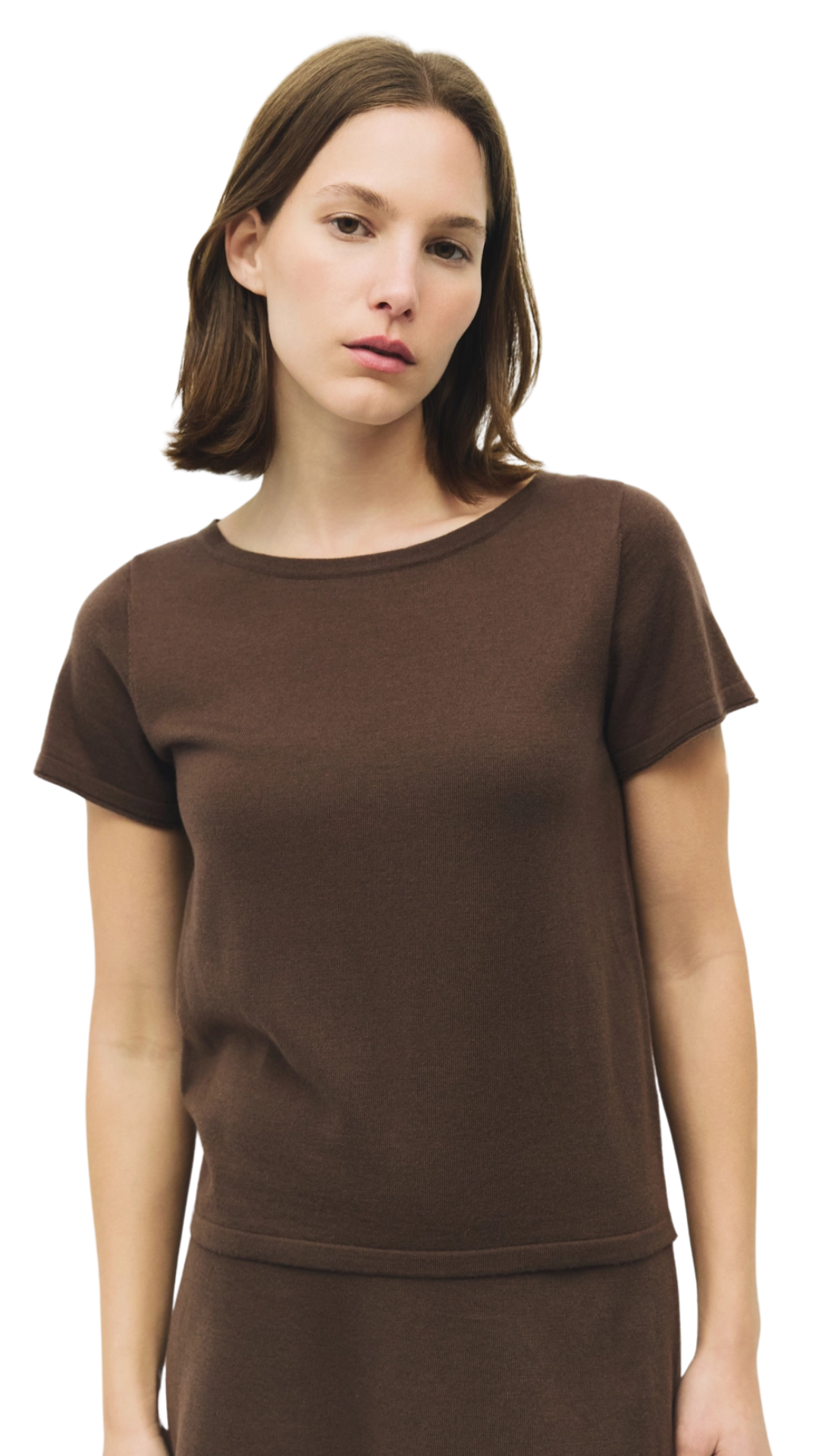 Heather Top