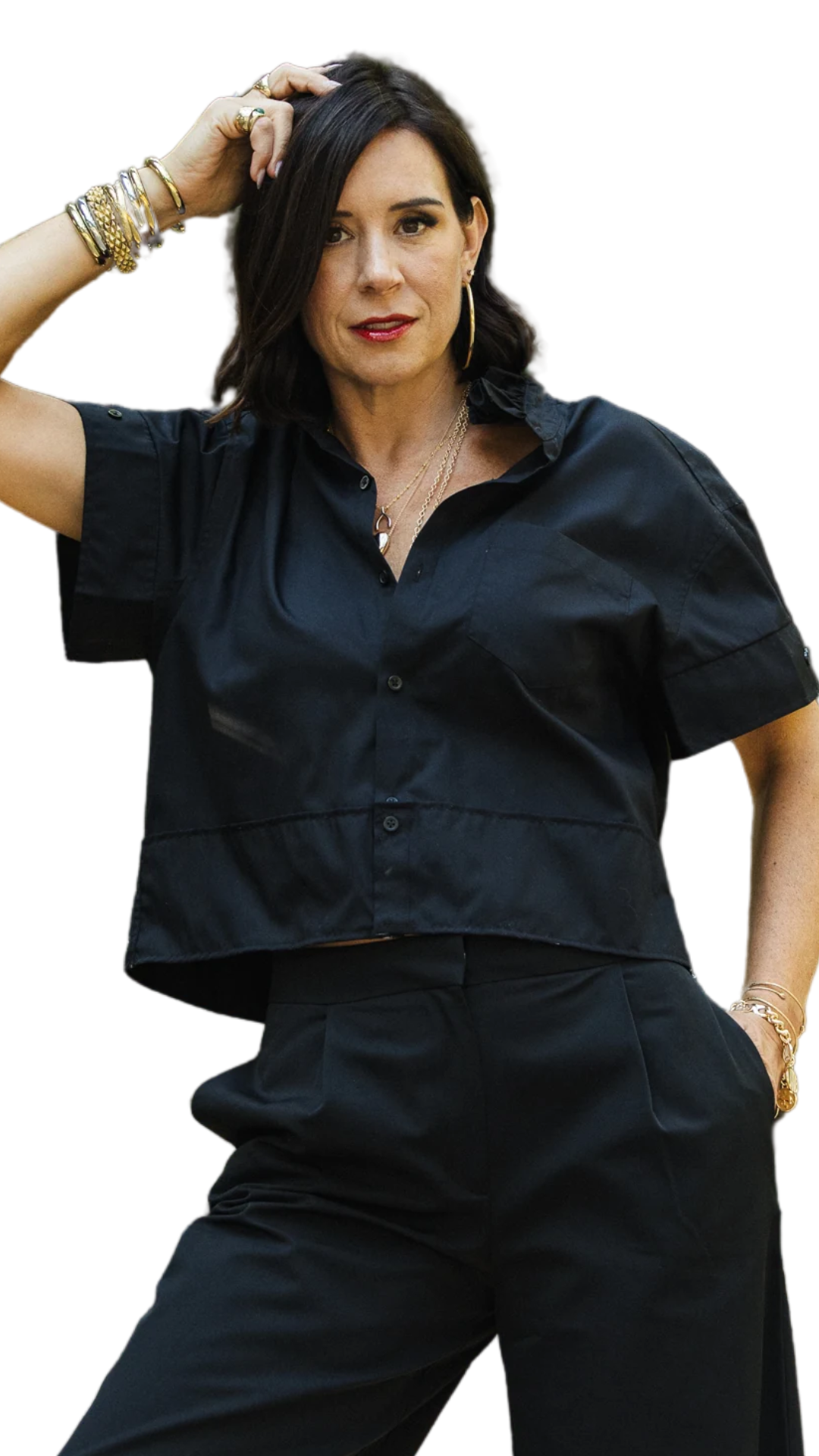 Reese Shirt