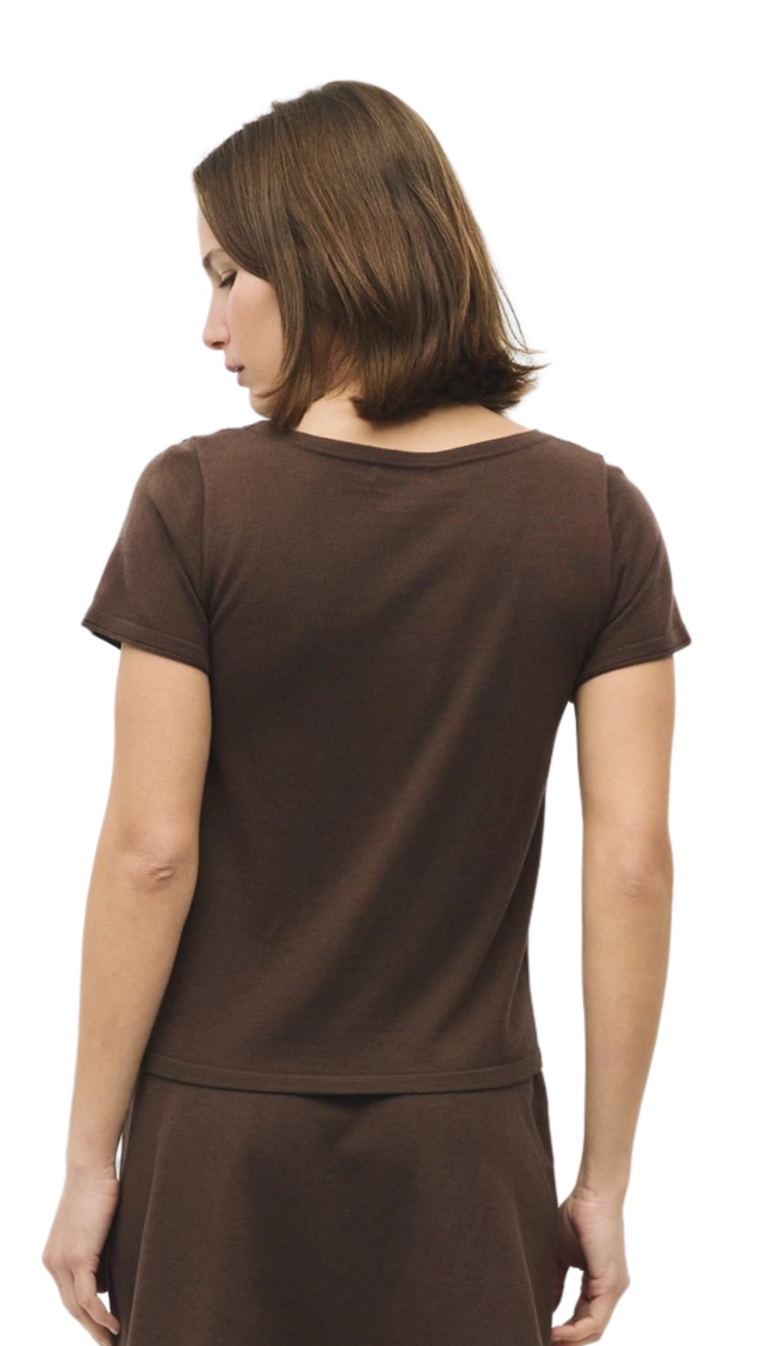 Heather Top