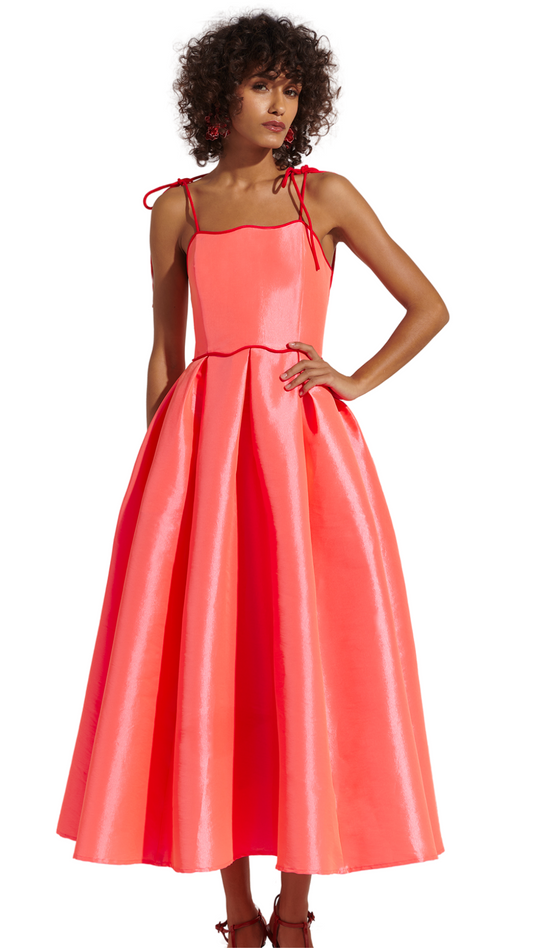 Alma Dress