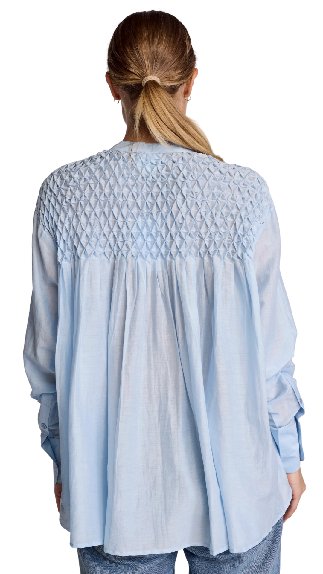 Alfie Shirt