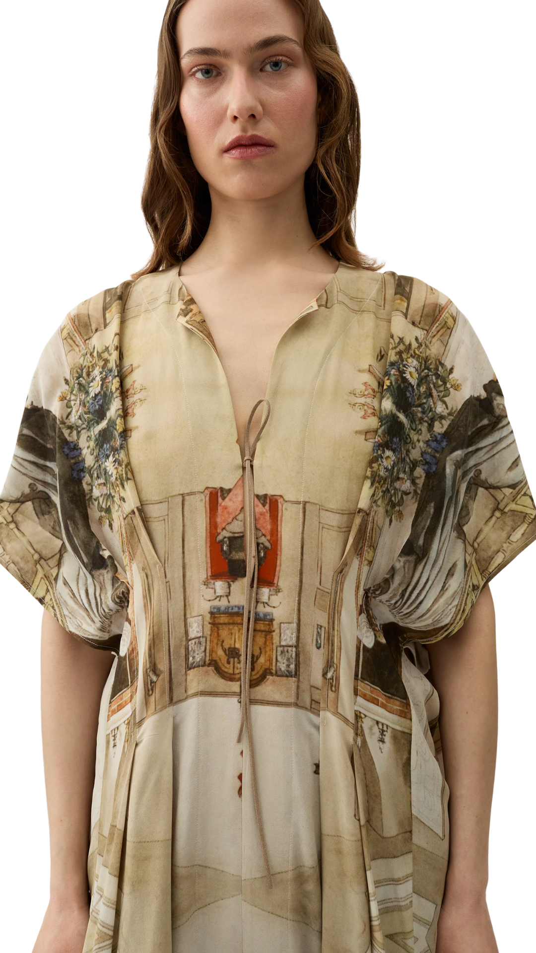 Kimberly Studio Dress