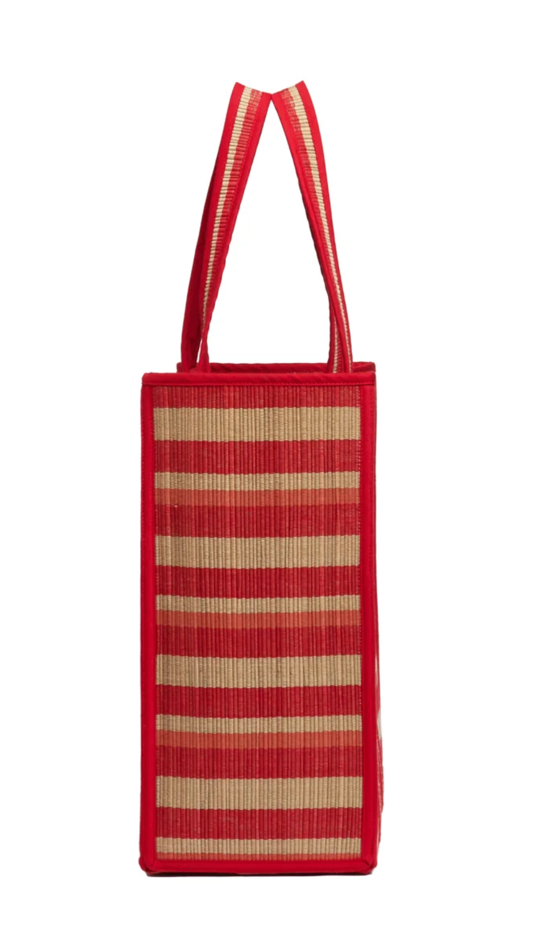 South of France Occasion Tote