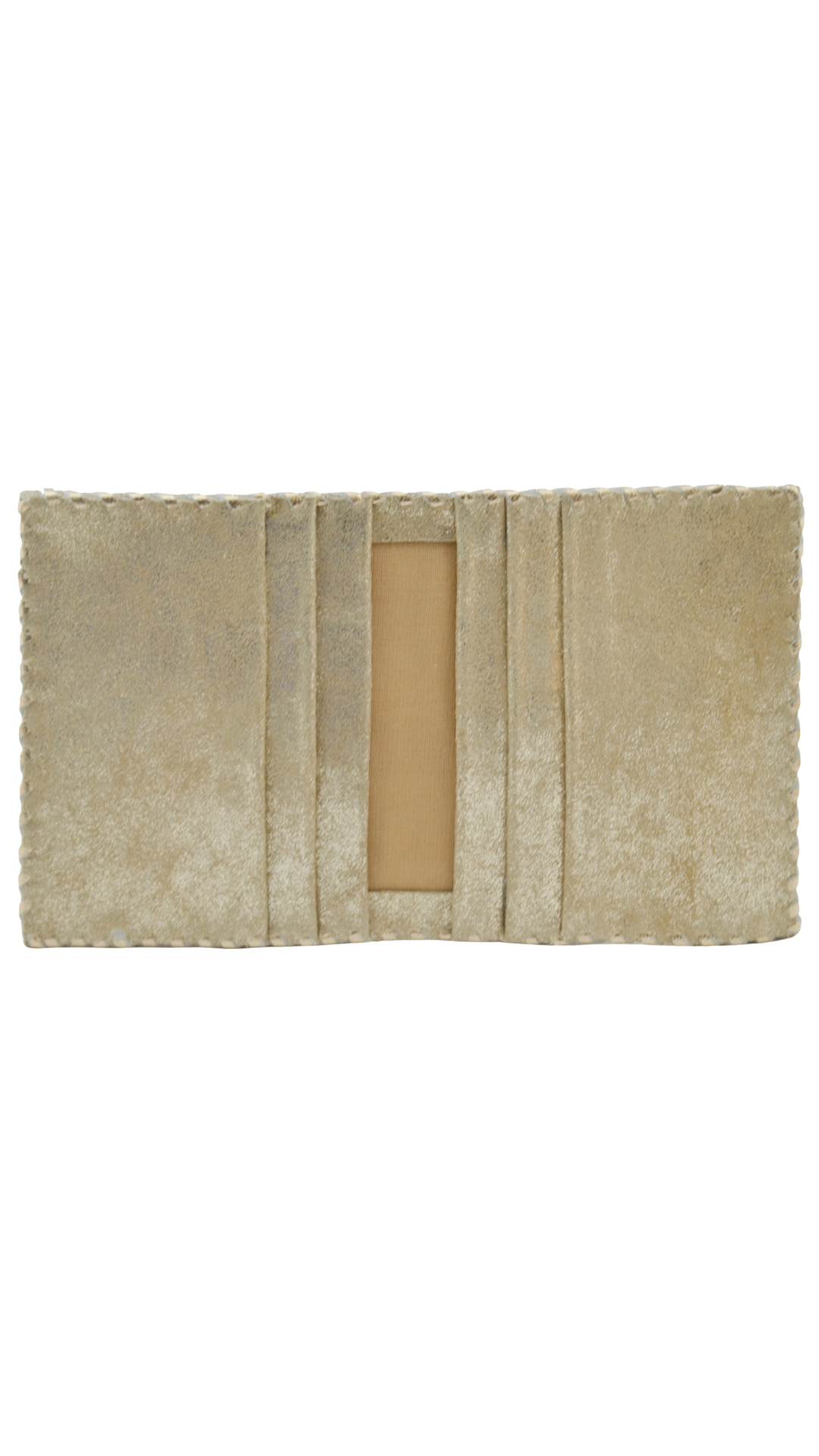 Jane Folding Card Holder