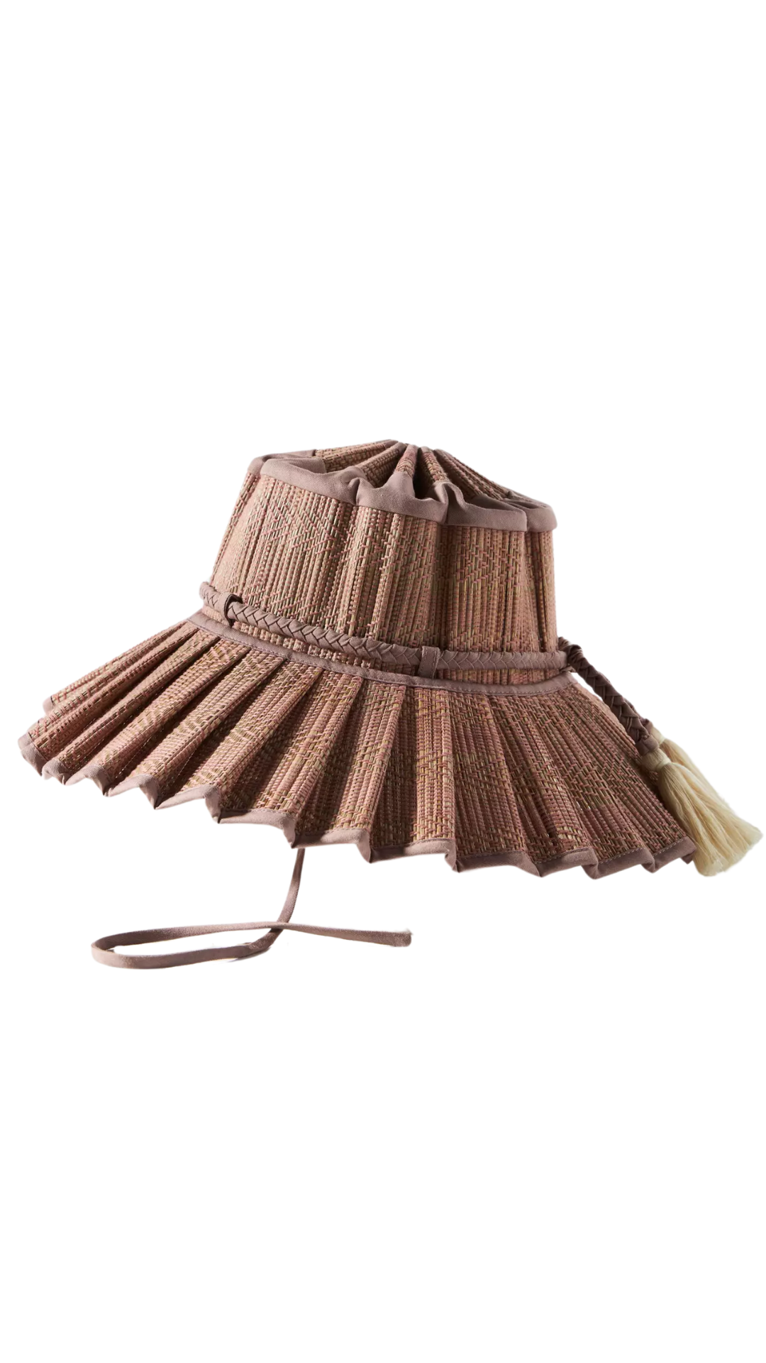 Flores Bungalow Florence Hat