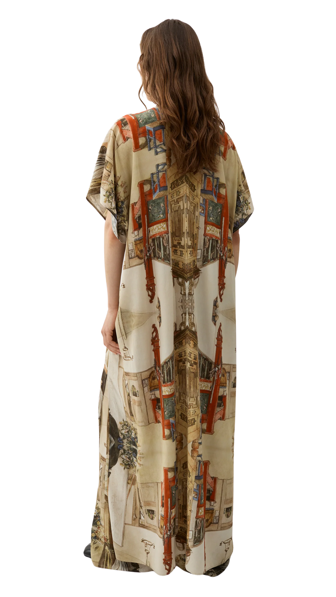 Kimberly Studio Dress
