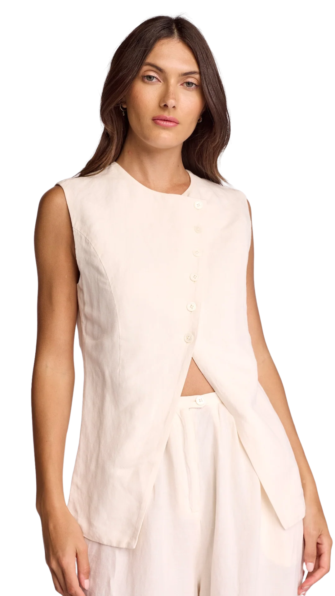 Isolde Vest