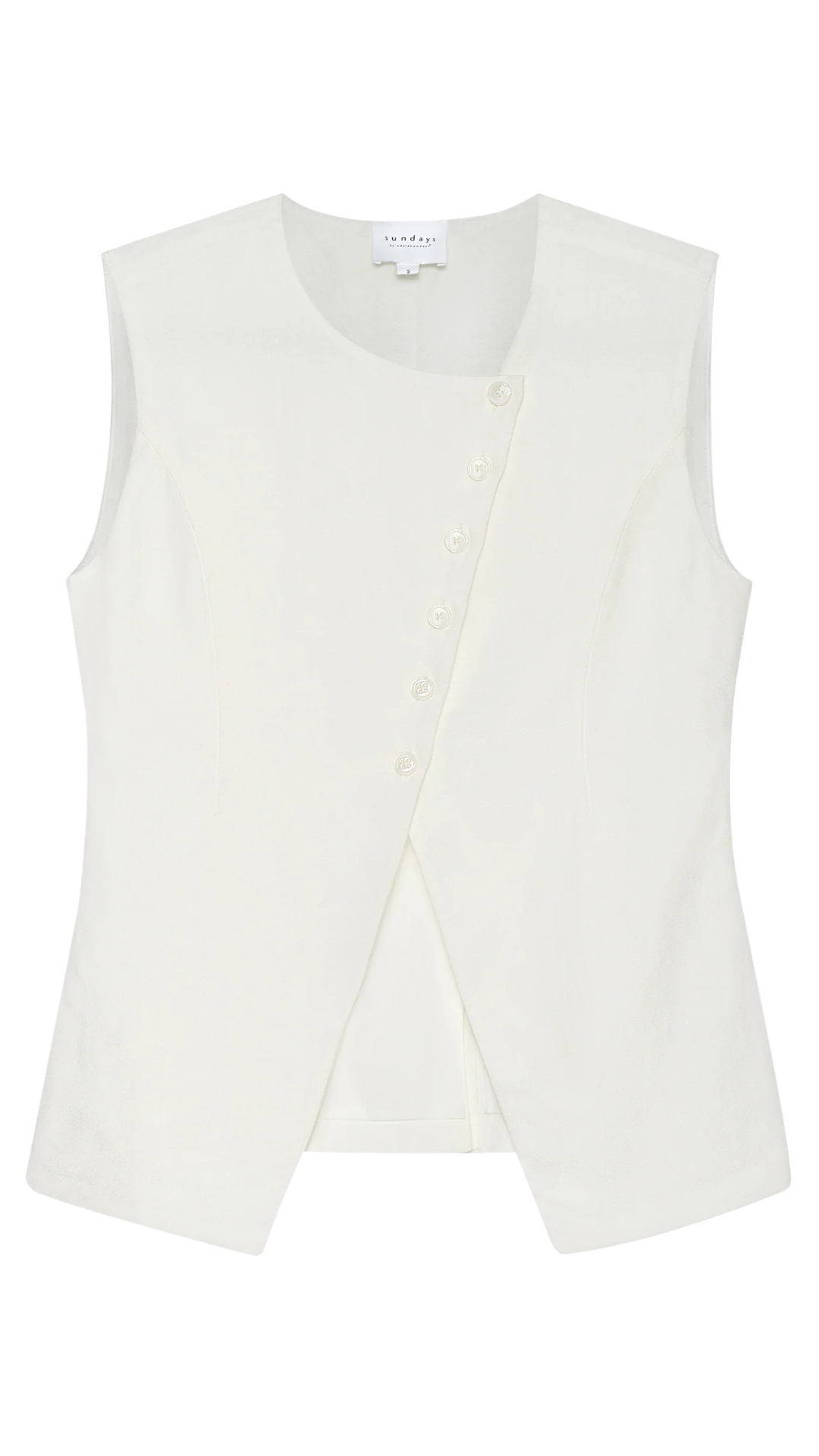 Isolde Vest