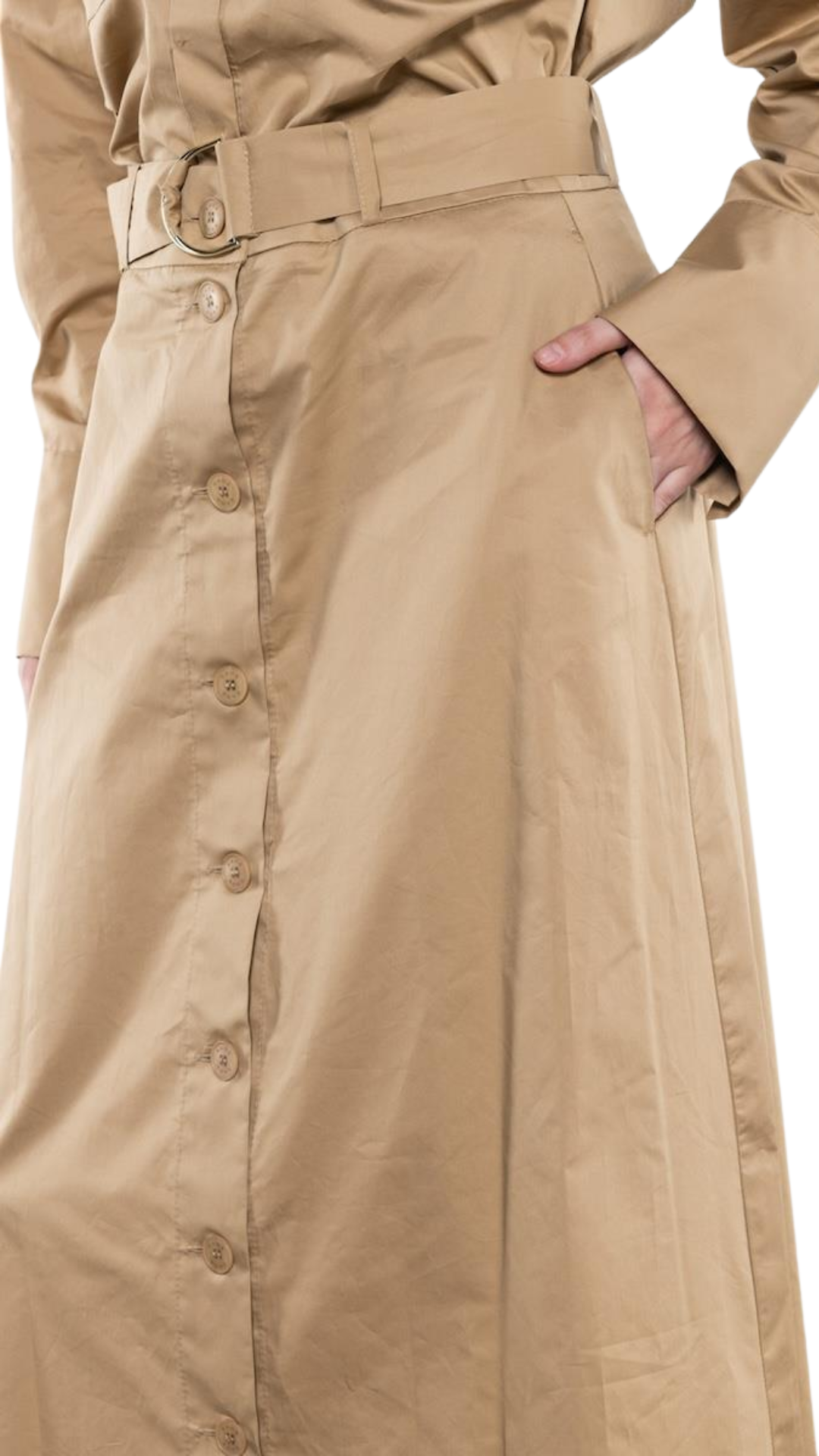 Annabelle Skirt
