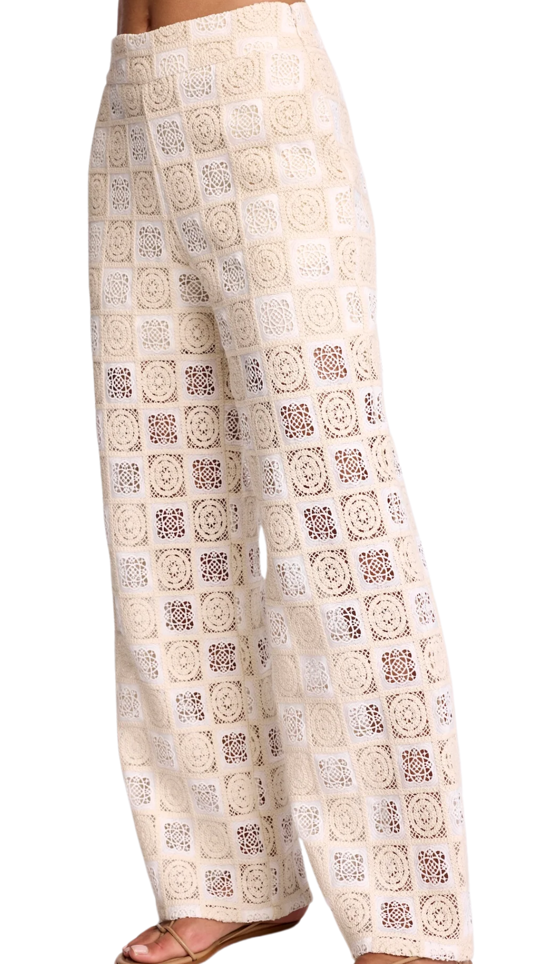 Garcia Pants