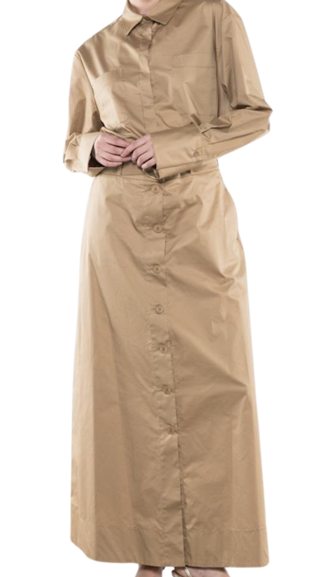 Annabelle Skirt