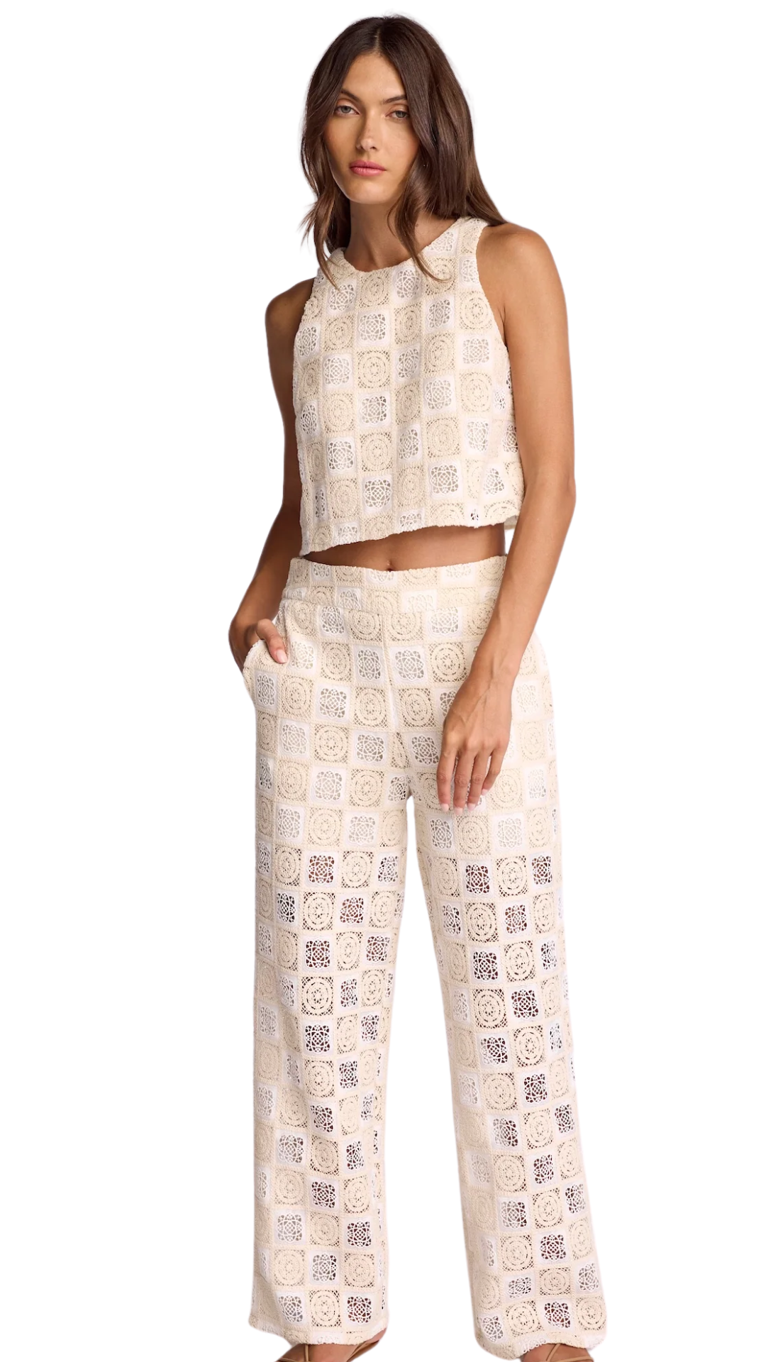 Garcia Pants
