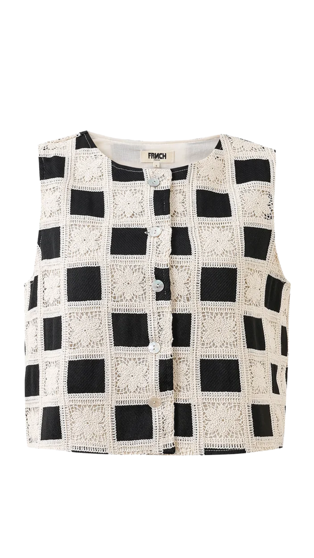 Laissa Top