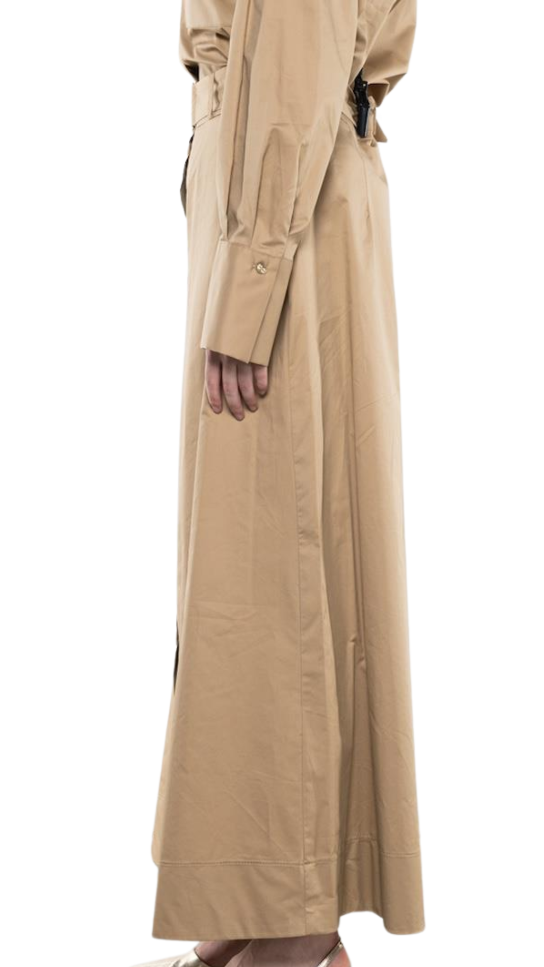 Annabelle Skirt