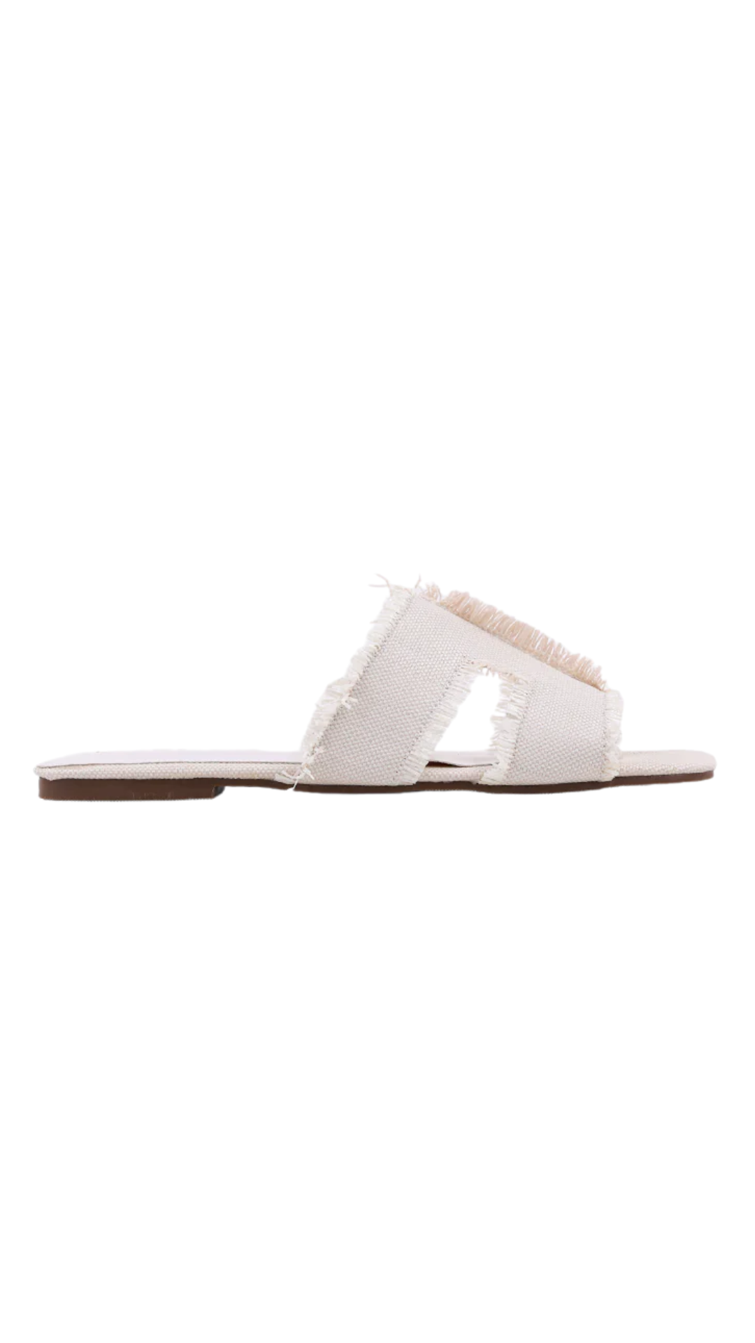 Christine Bone Sandal