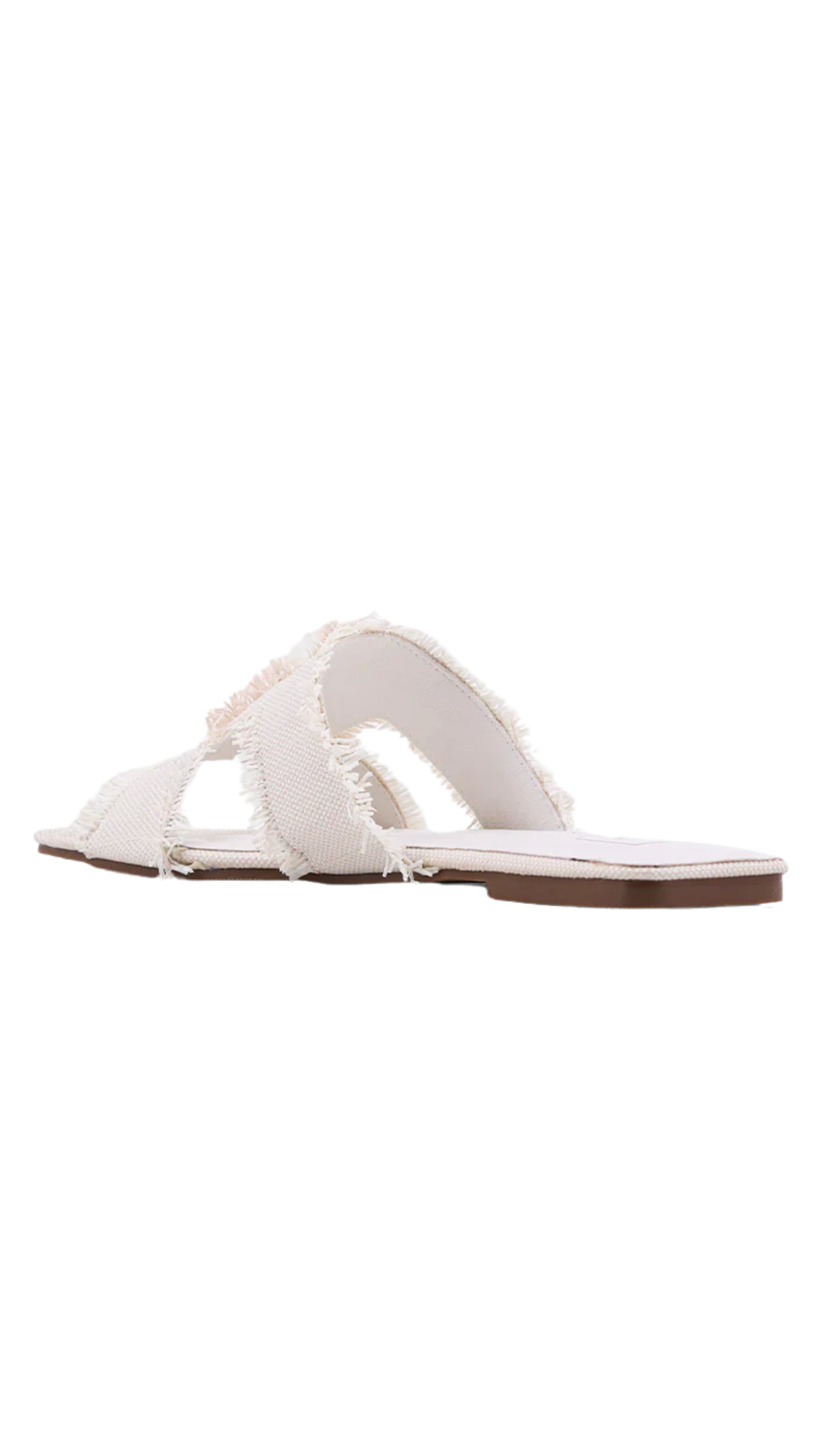 Christine Bone Sandal