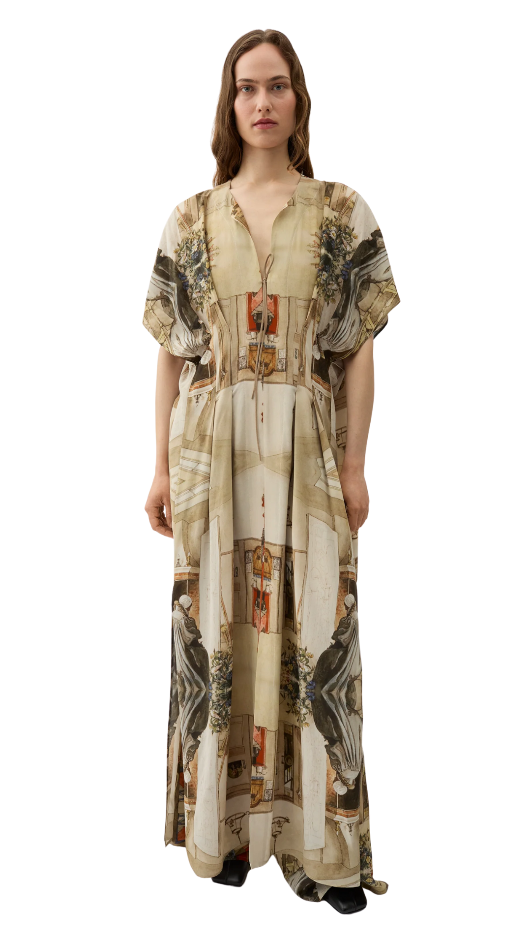Kimberly Studio Dress