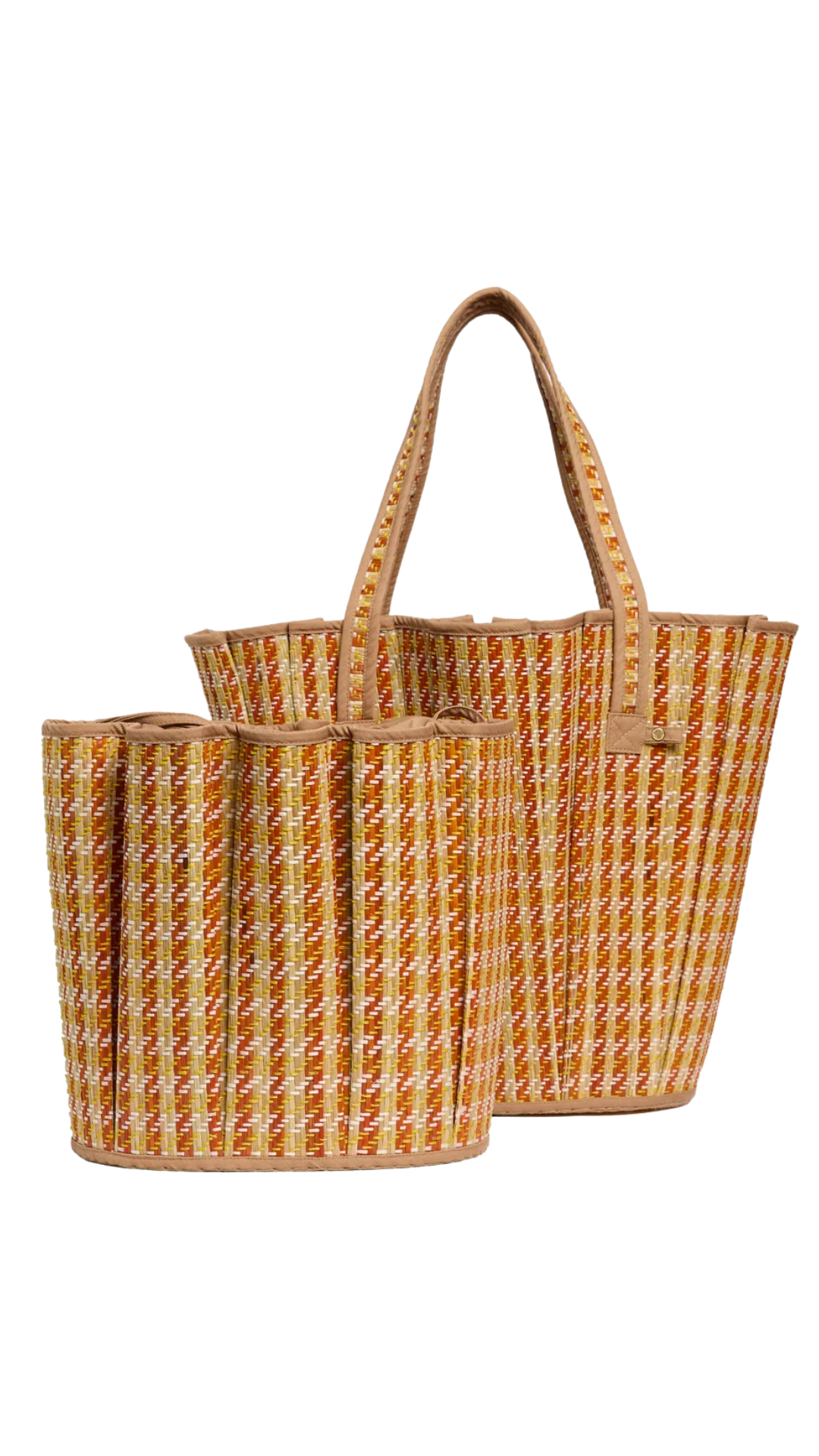 Umbria Midi Tropez Tote