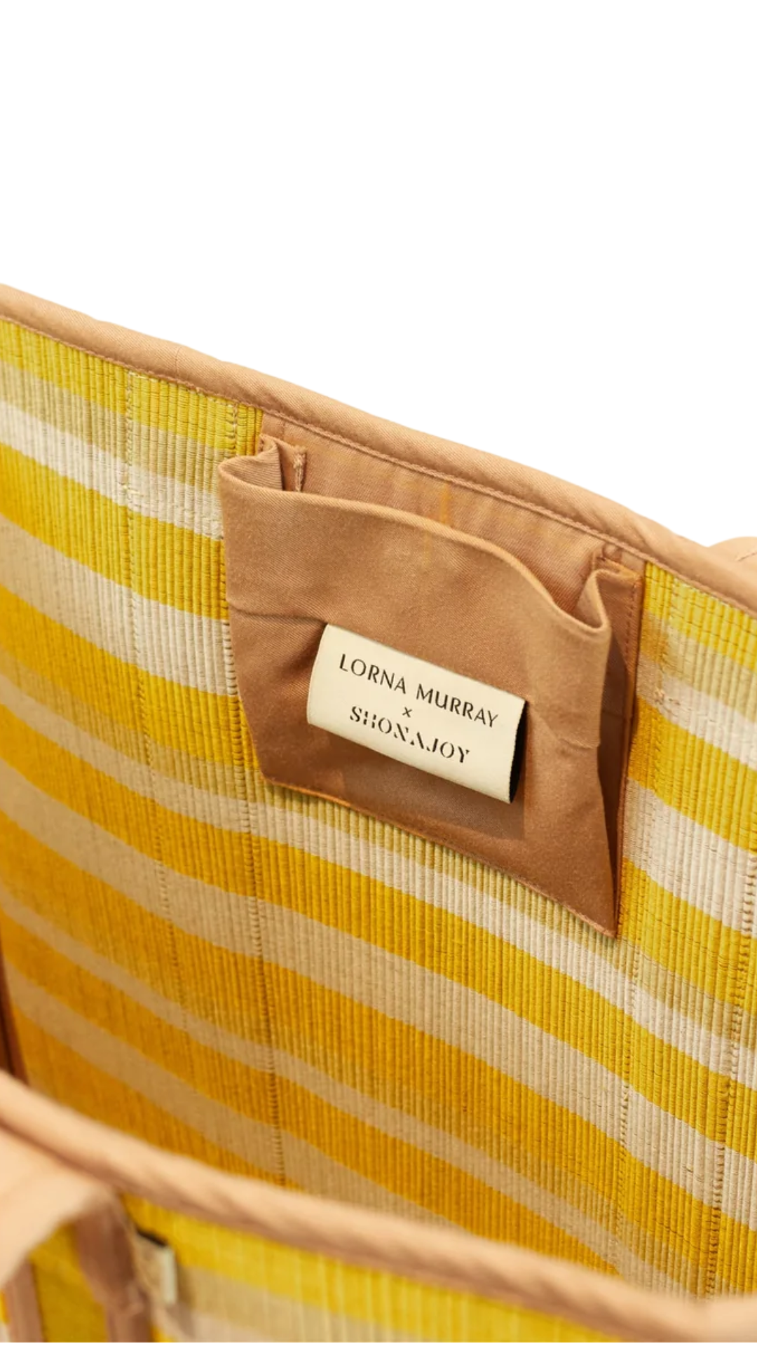 Cammeray Occasion Tote