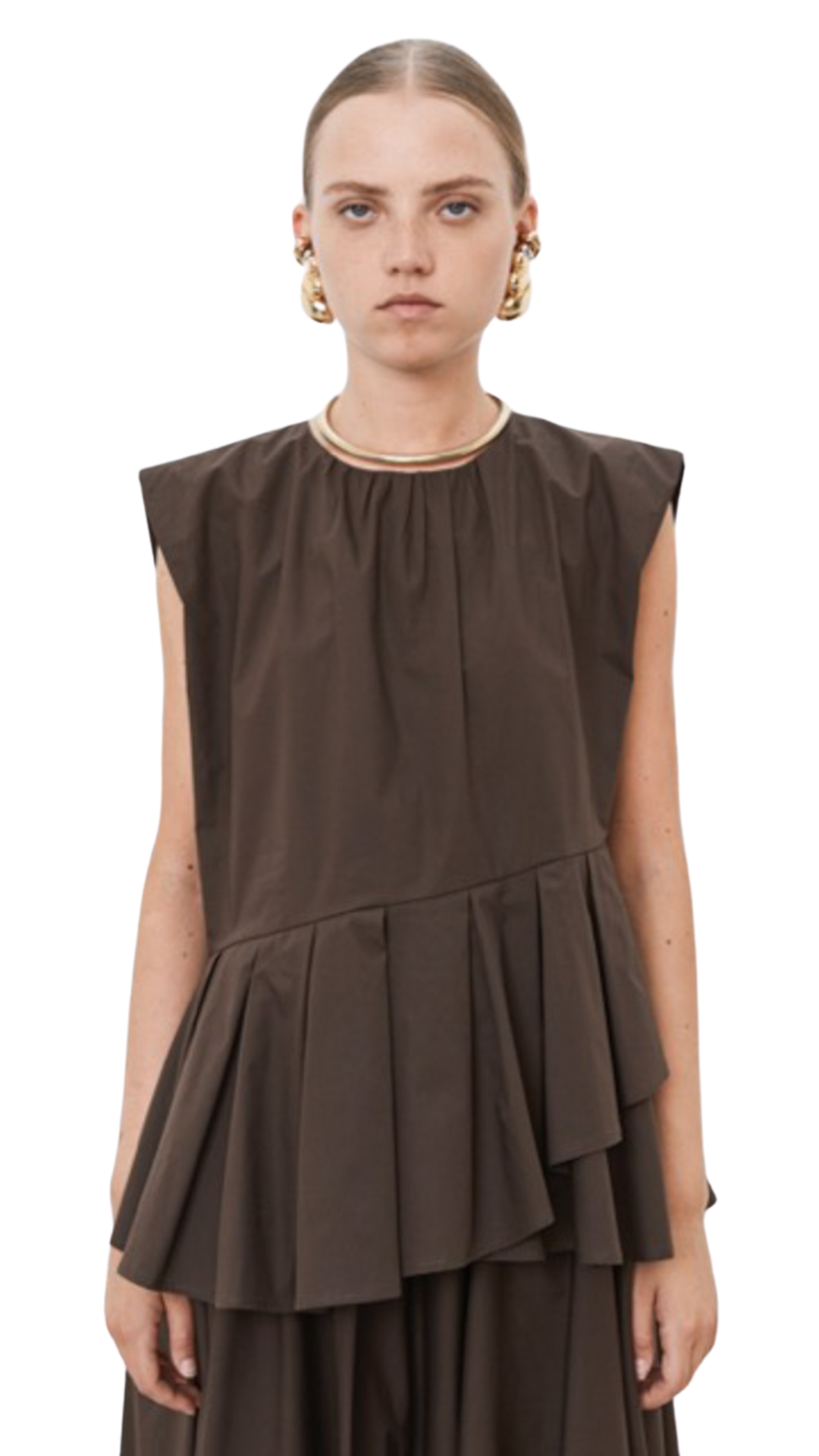 Estrella Blouse
