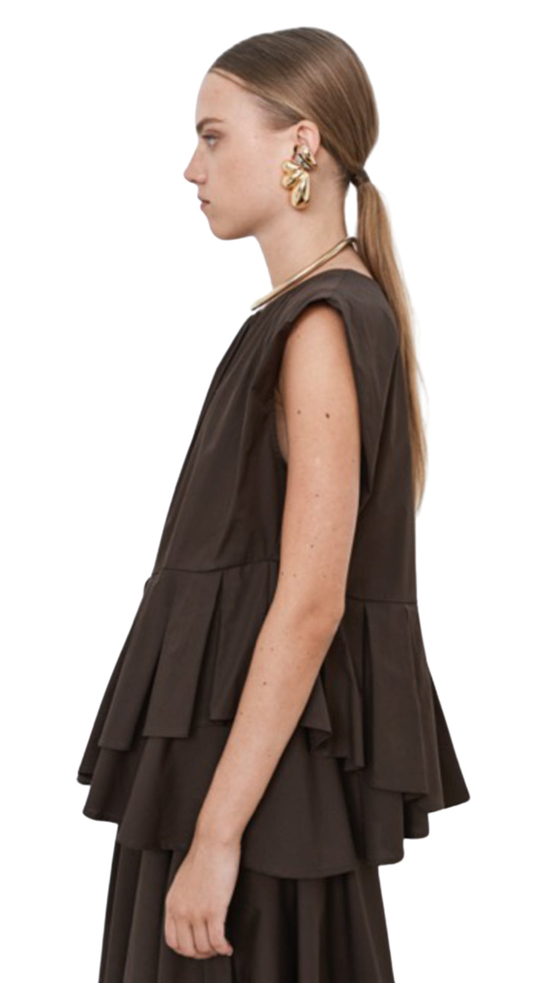 Estrella Blouse