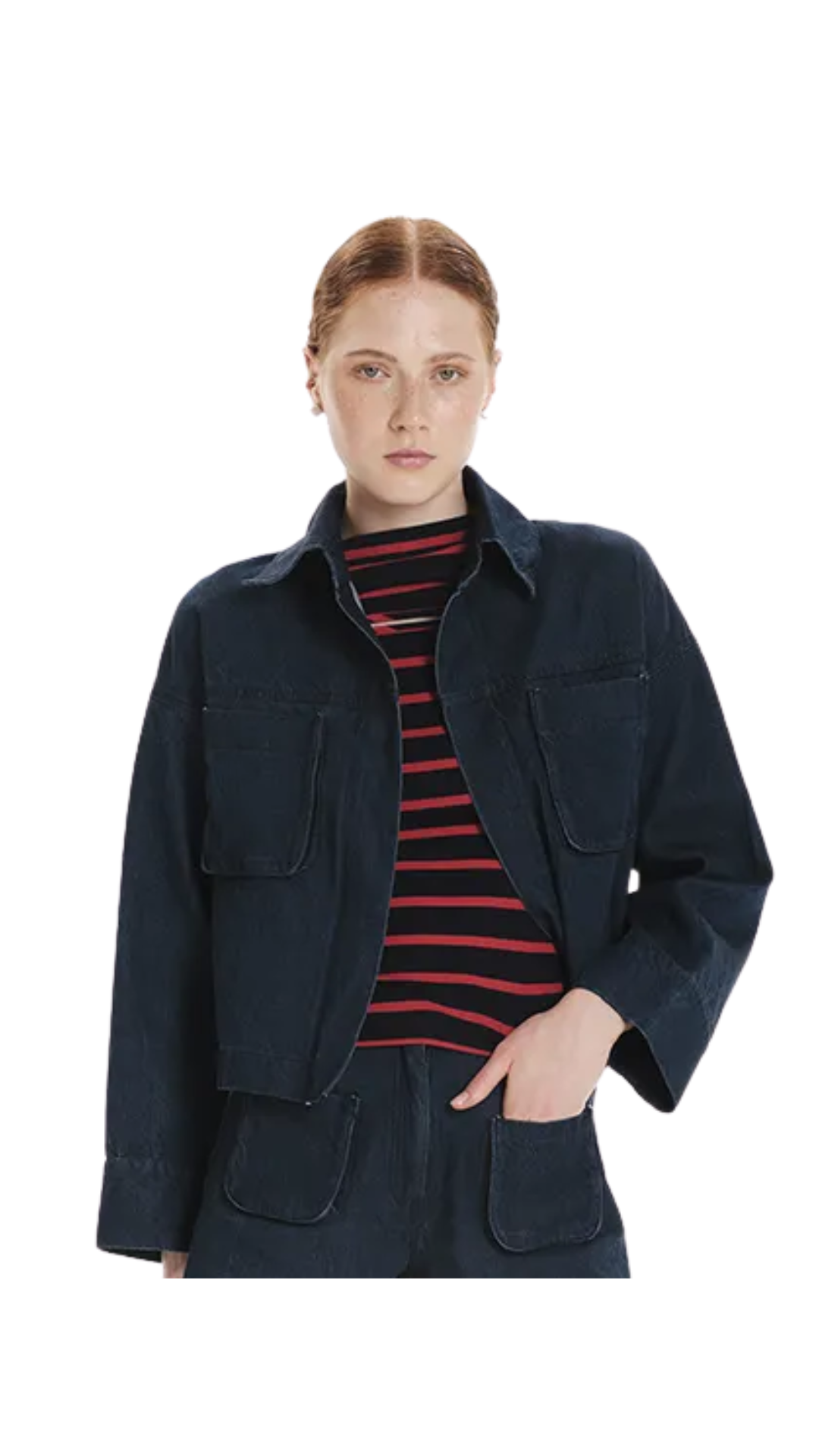 Denimoments Jacket