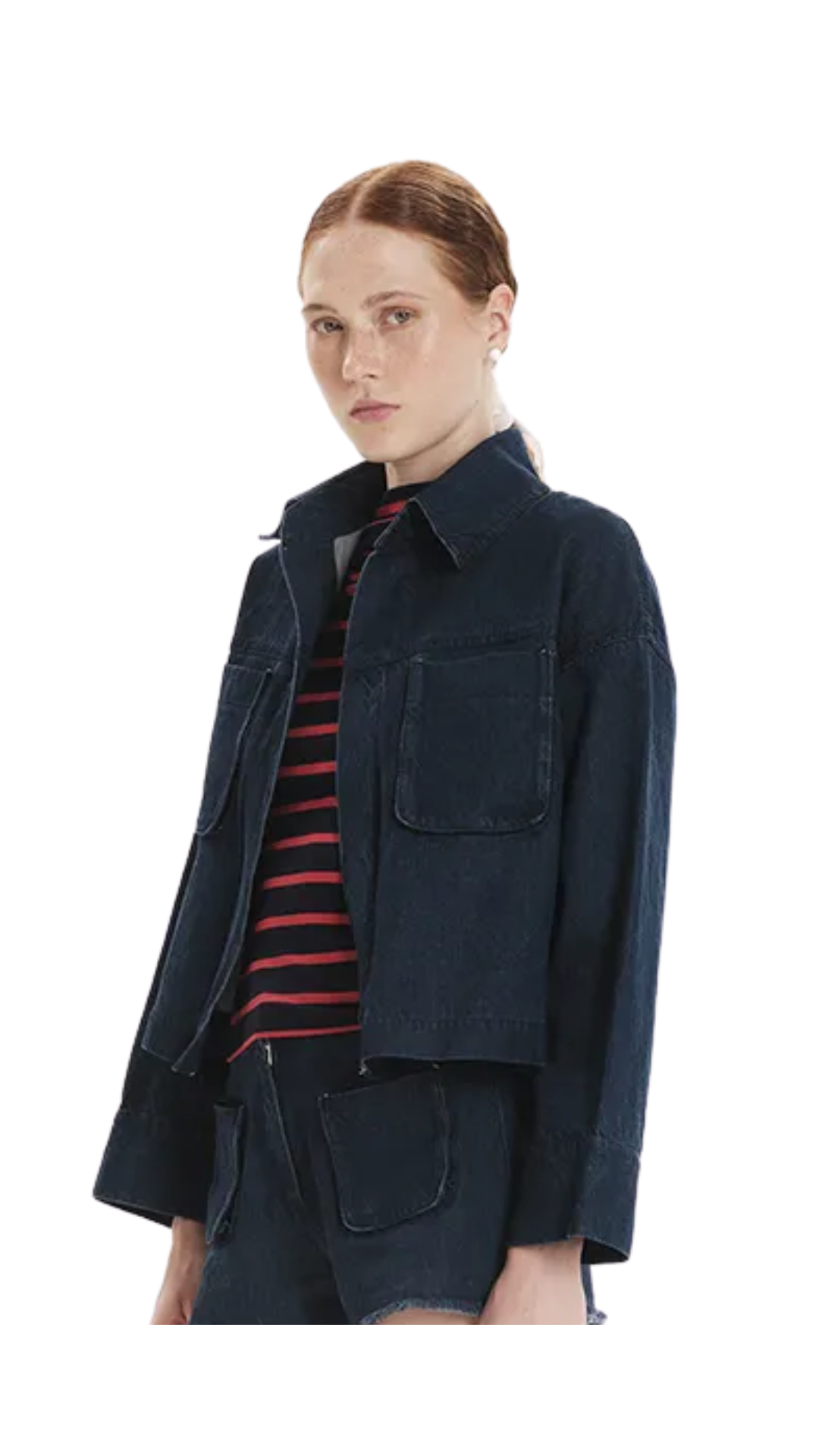Denimoments Jacket