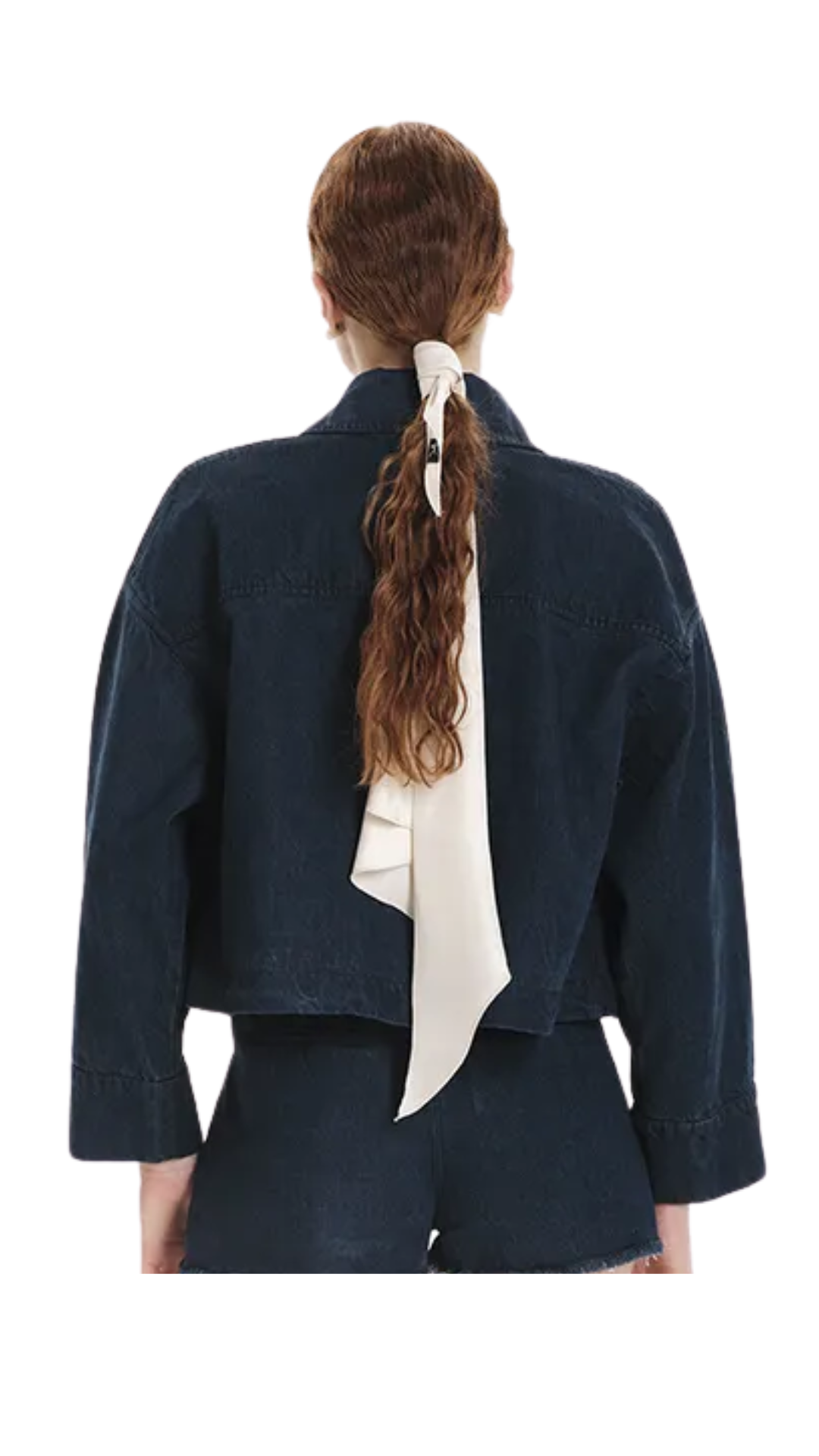 Denimoments Jacket