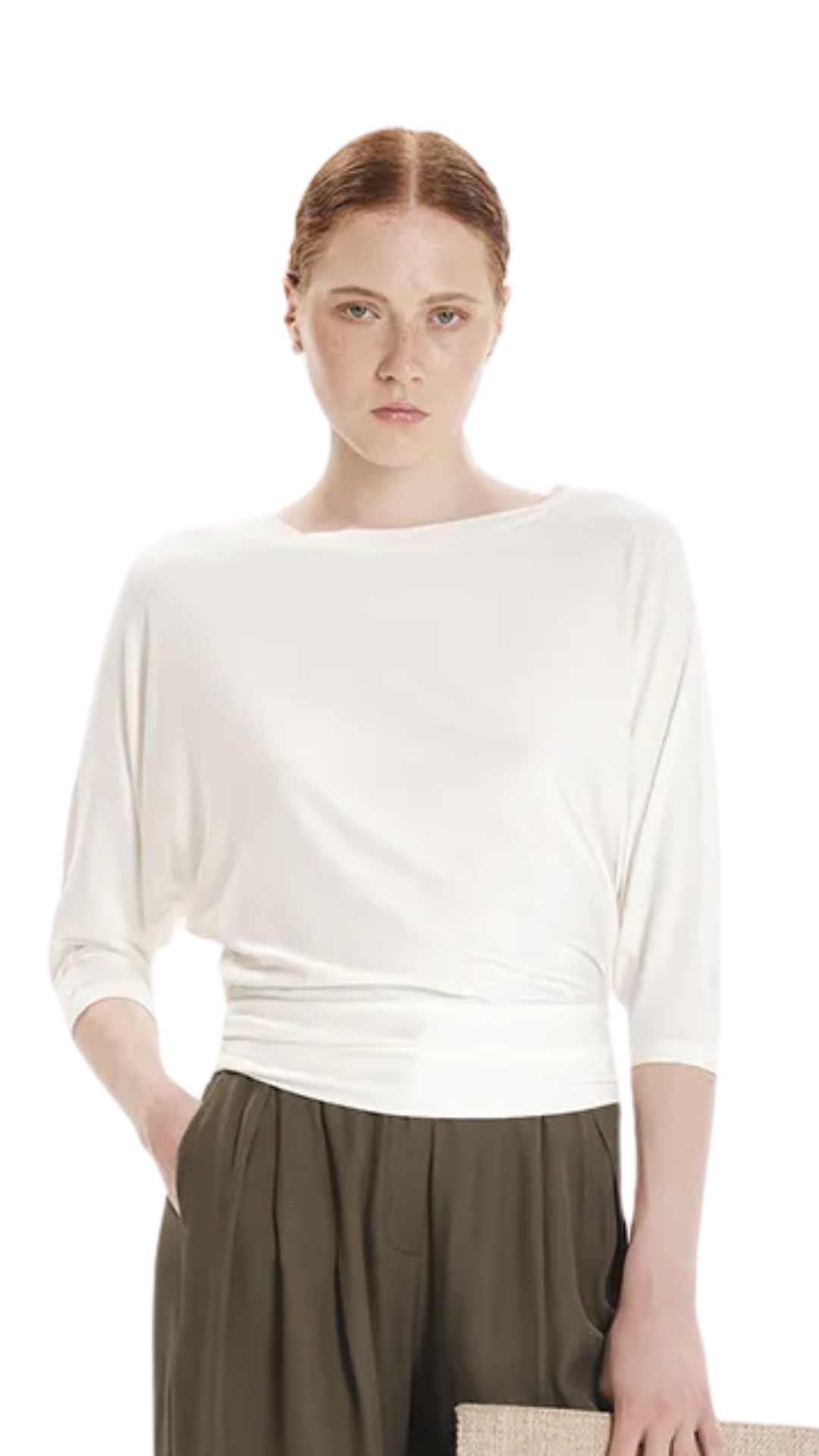 Flexible Mind Top
