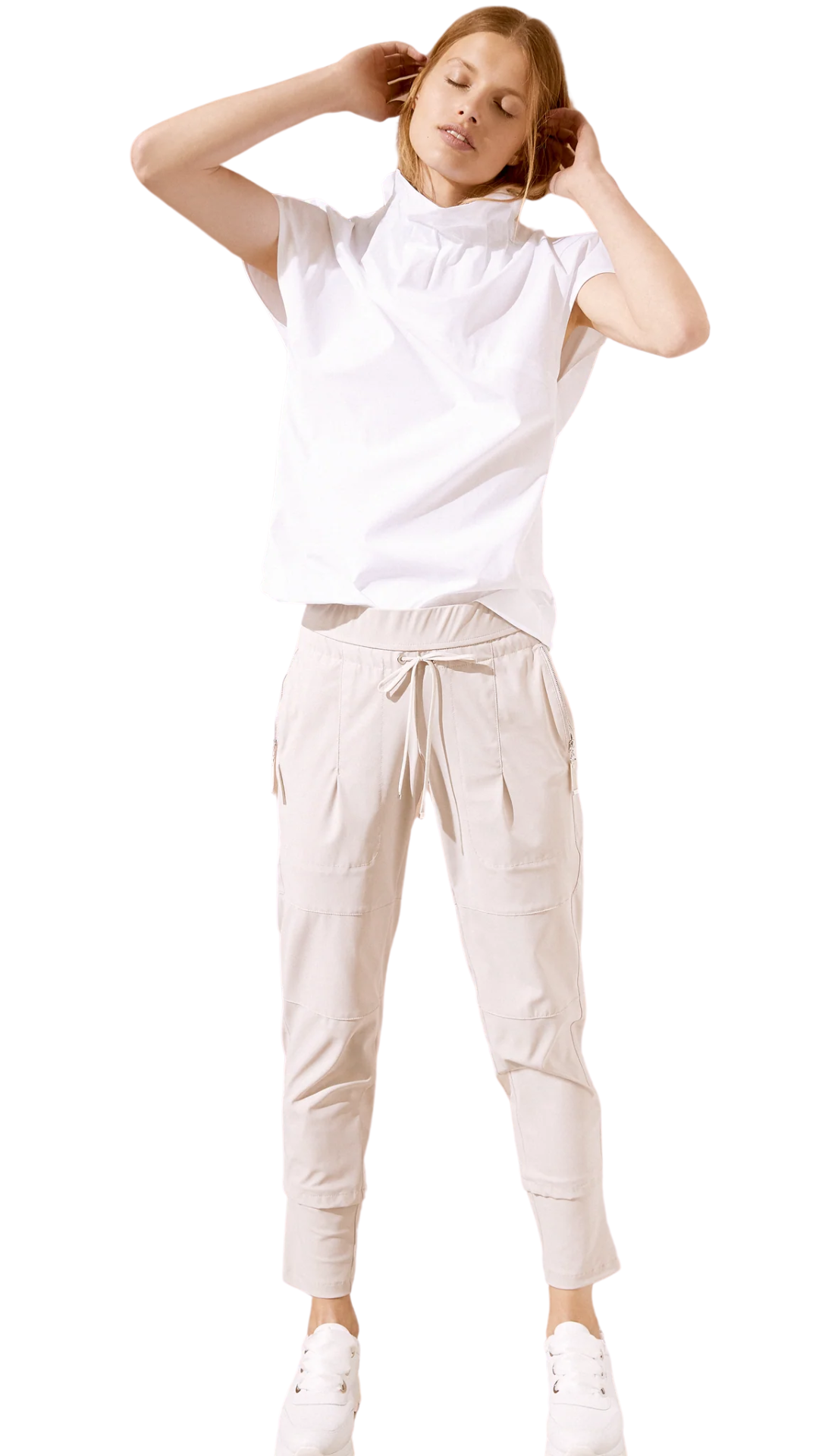 Candy Pant Kalk