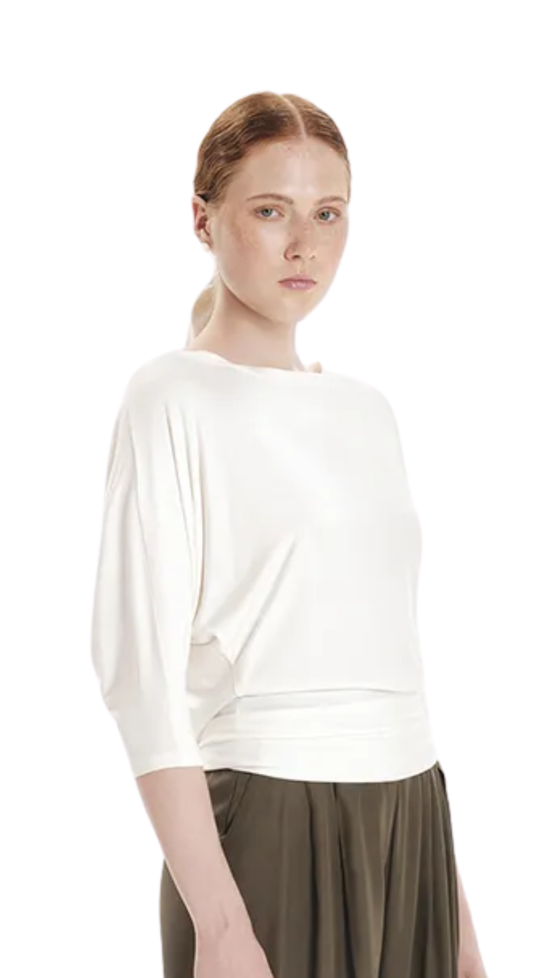 Flexible Mind Top