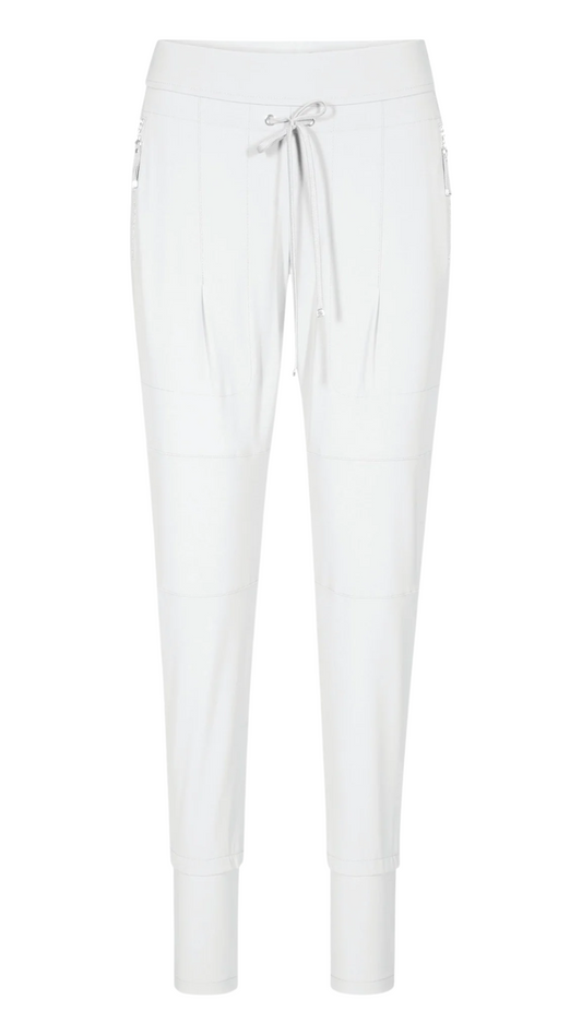 Candy Pant White