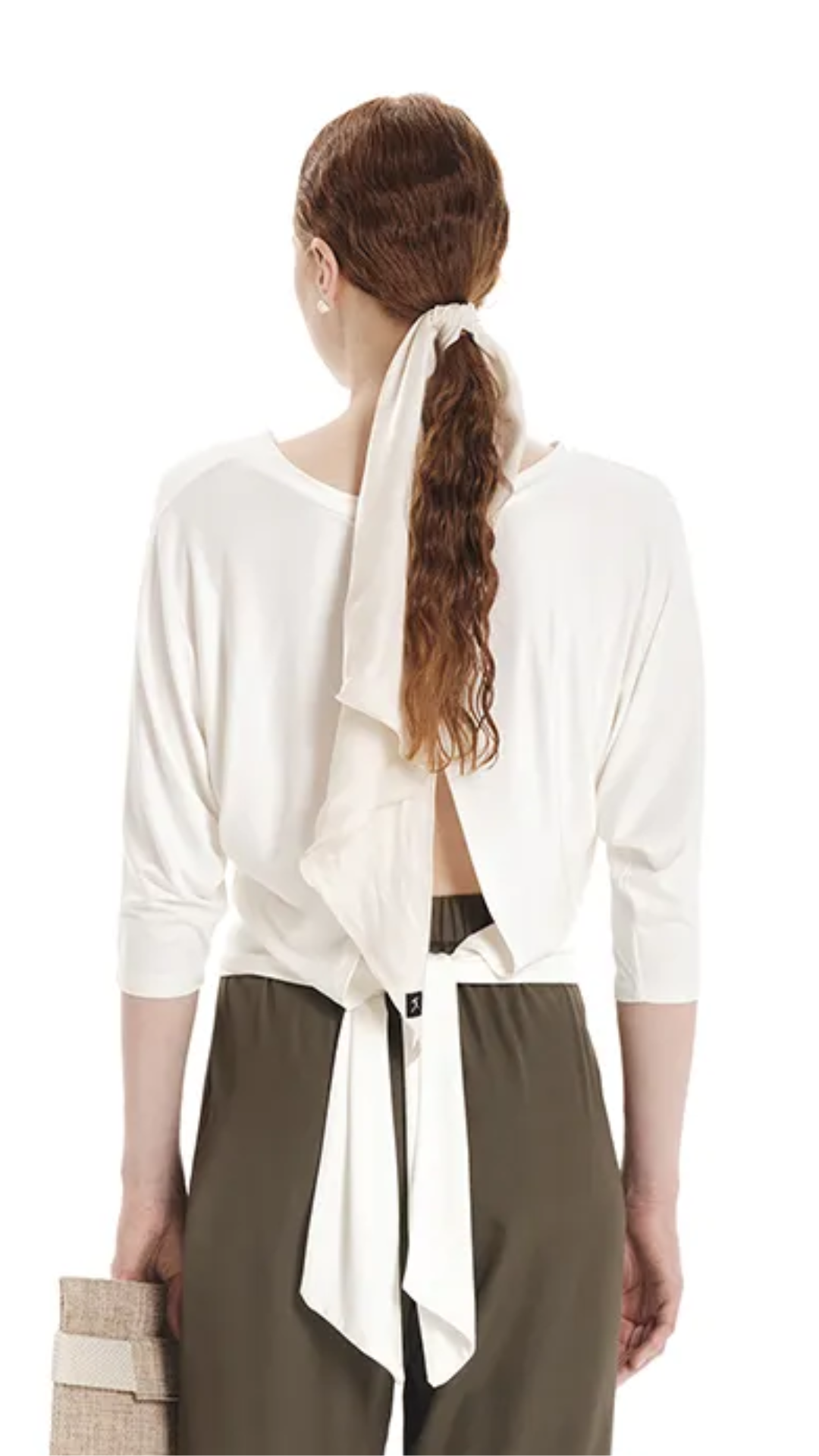 Flexible Mind Top