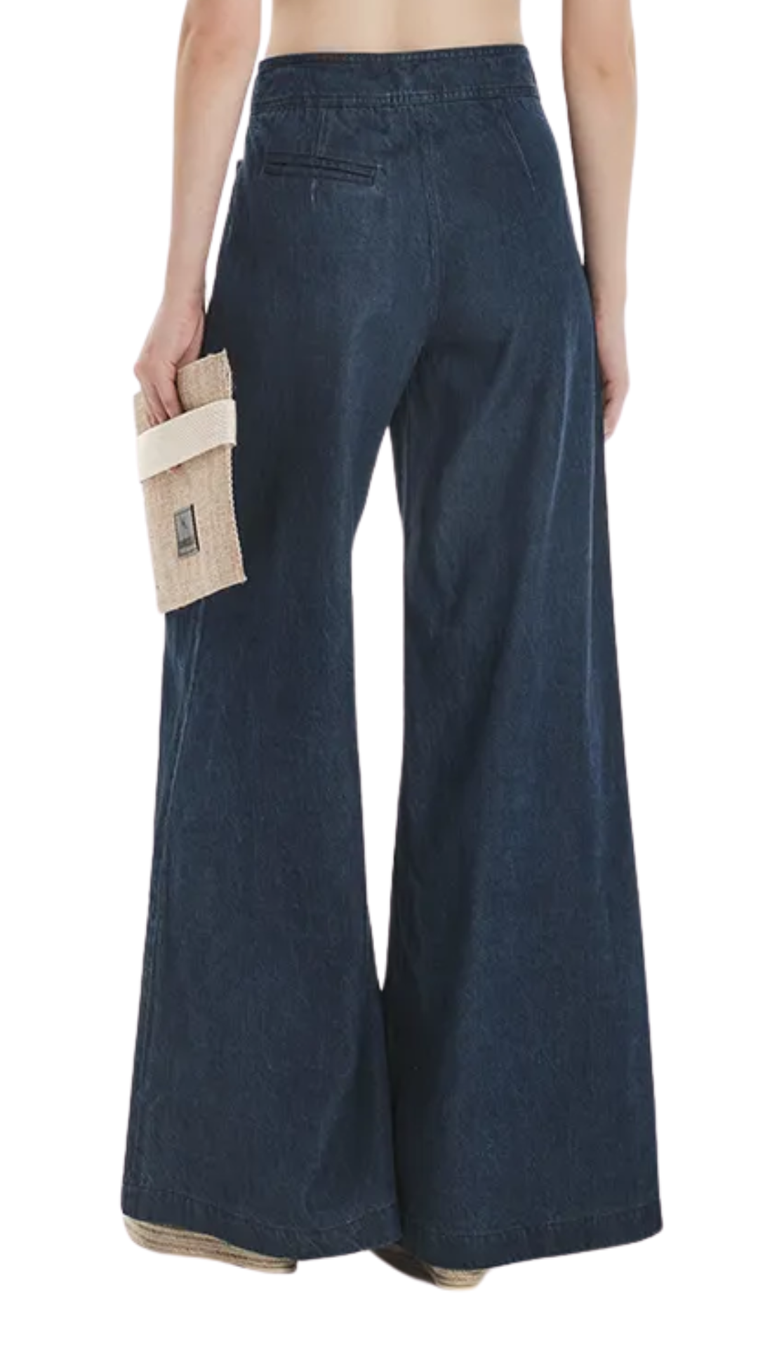 Denimoments Trousers