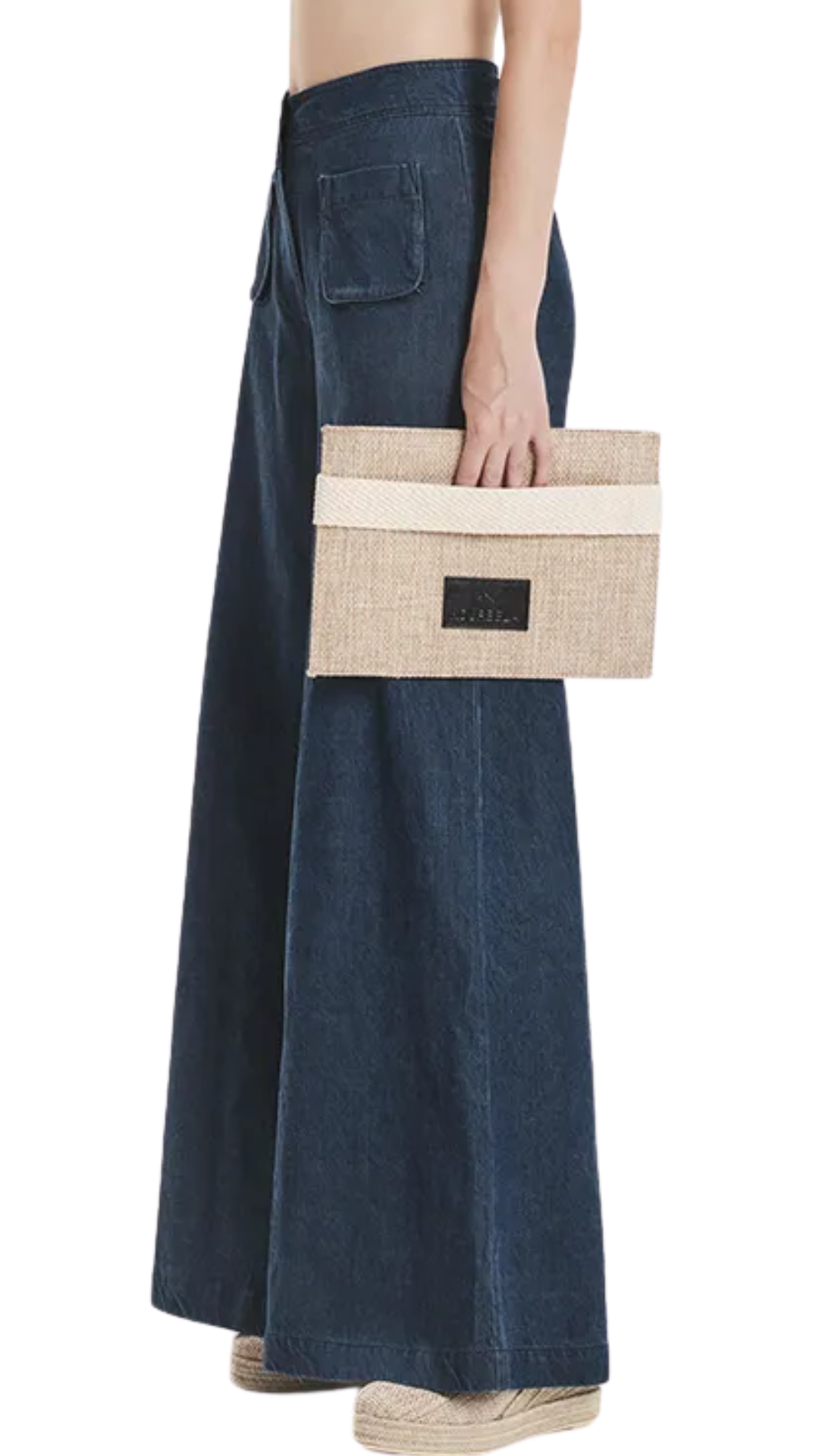 Denimoments Trousers