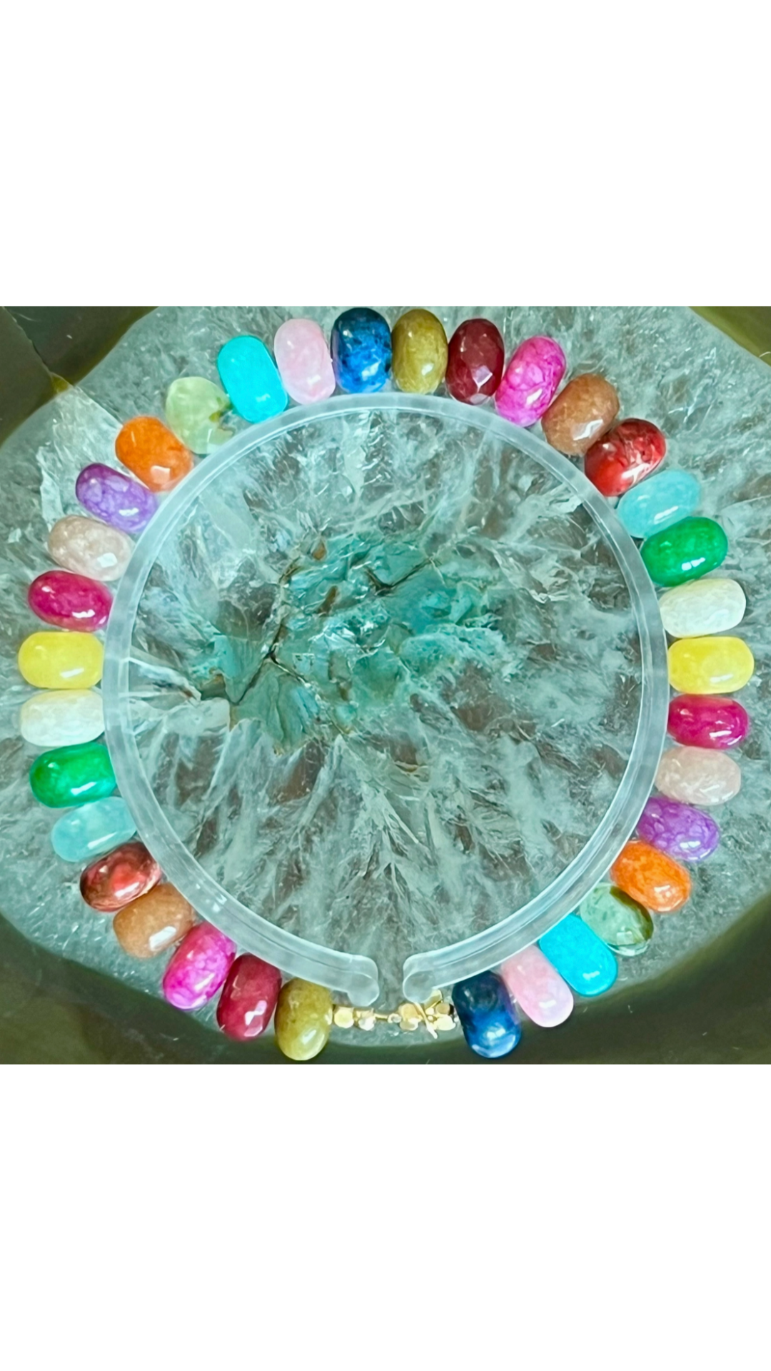 Happiness Bracelet