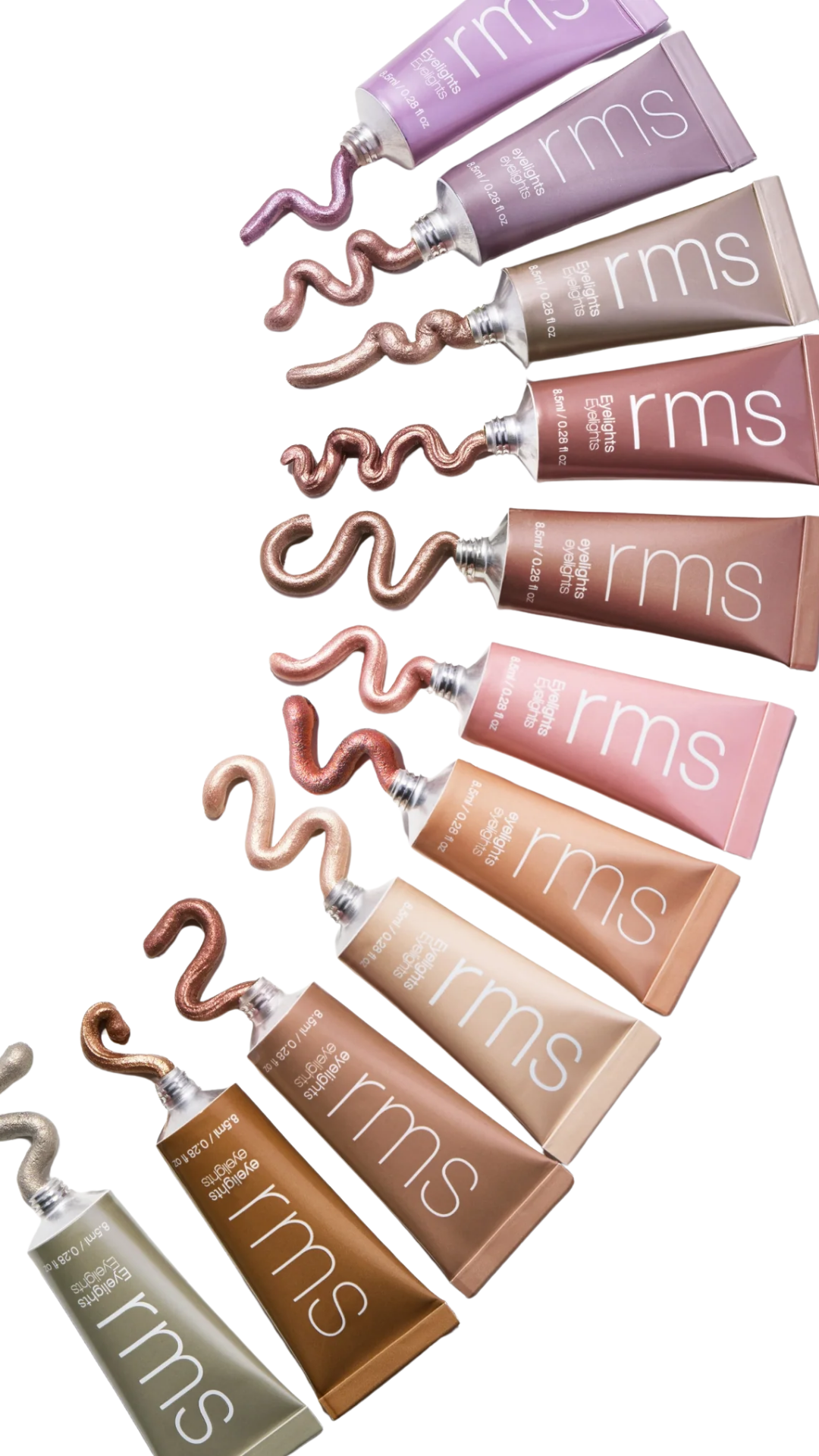 Eyelights Cream Eyeshadow