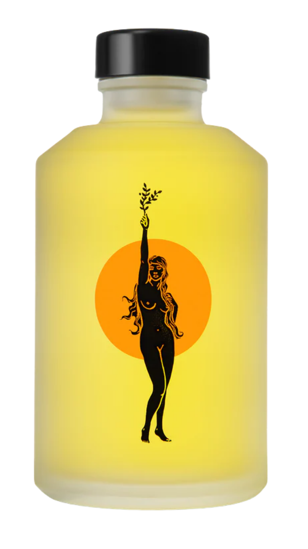 Hinoki Body Oil