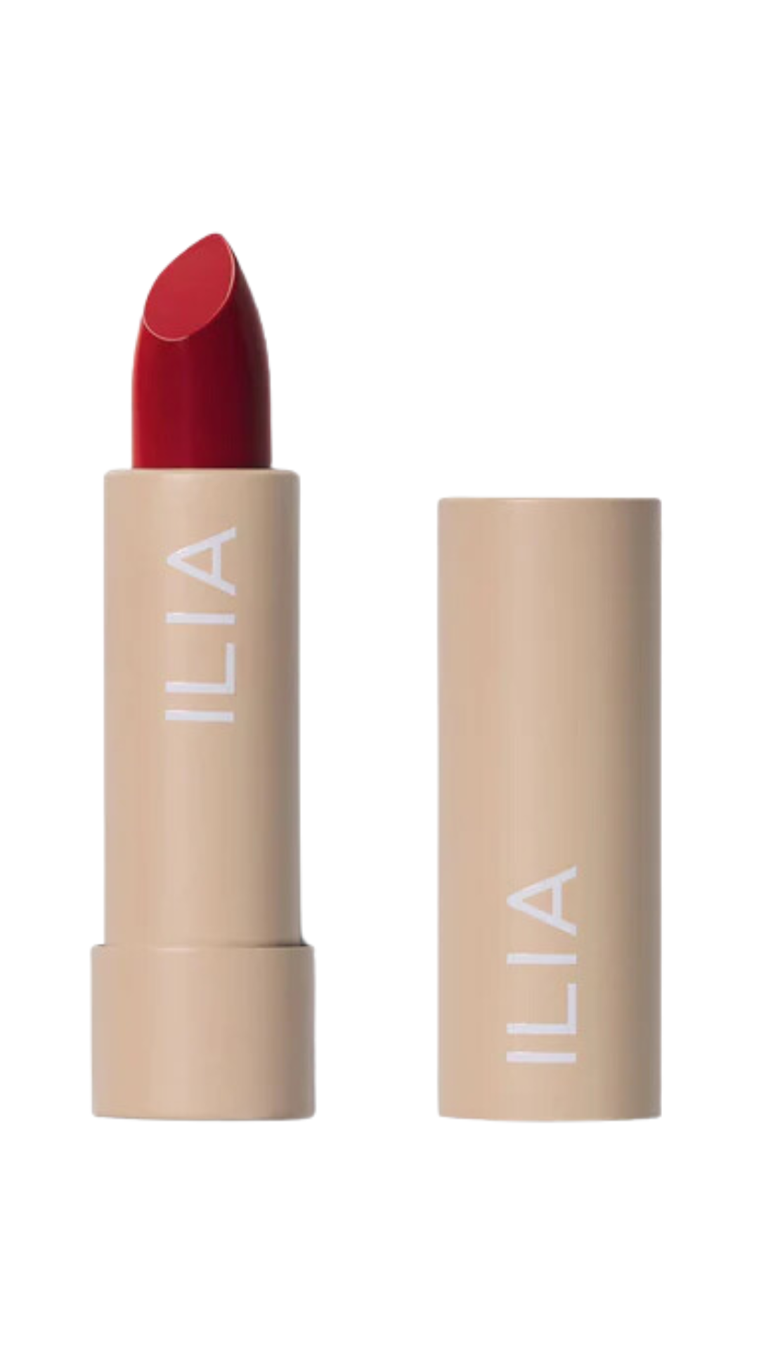 Color Block Lipstick - Tango