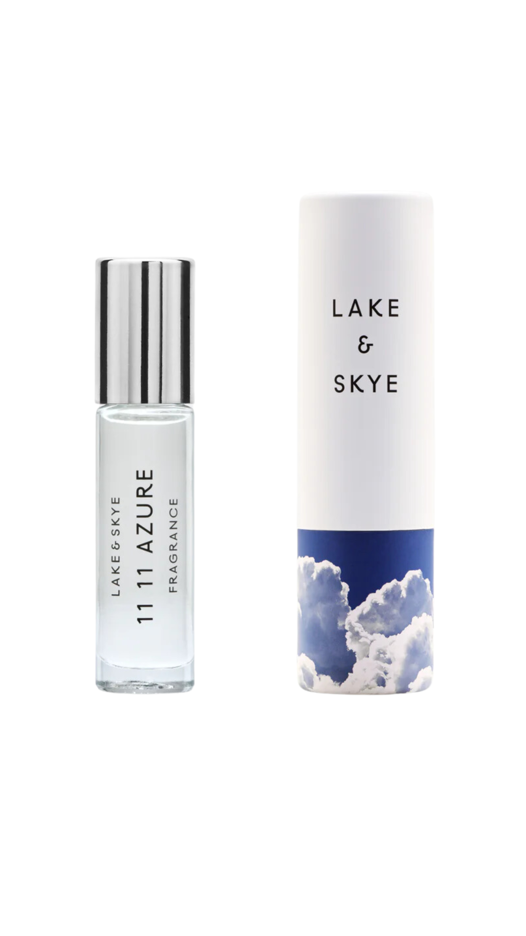11 11 AZURE Rollerball