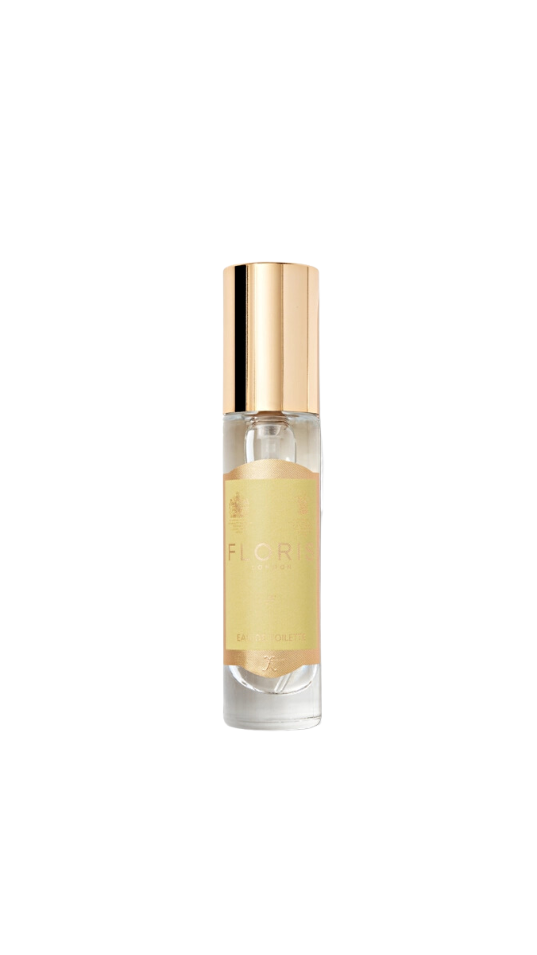 JF Eau de Toilette