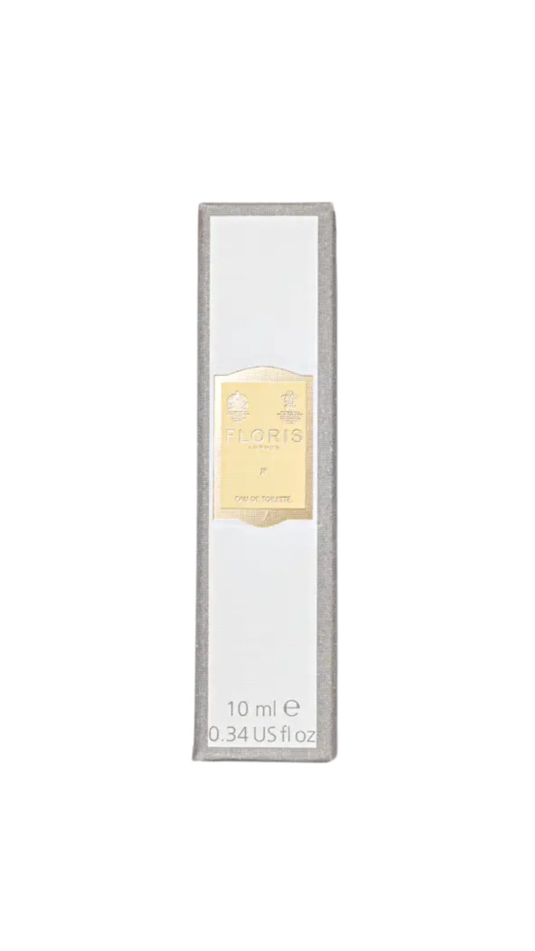 JF Eau de Toilette
