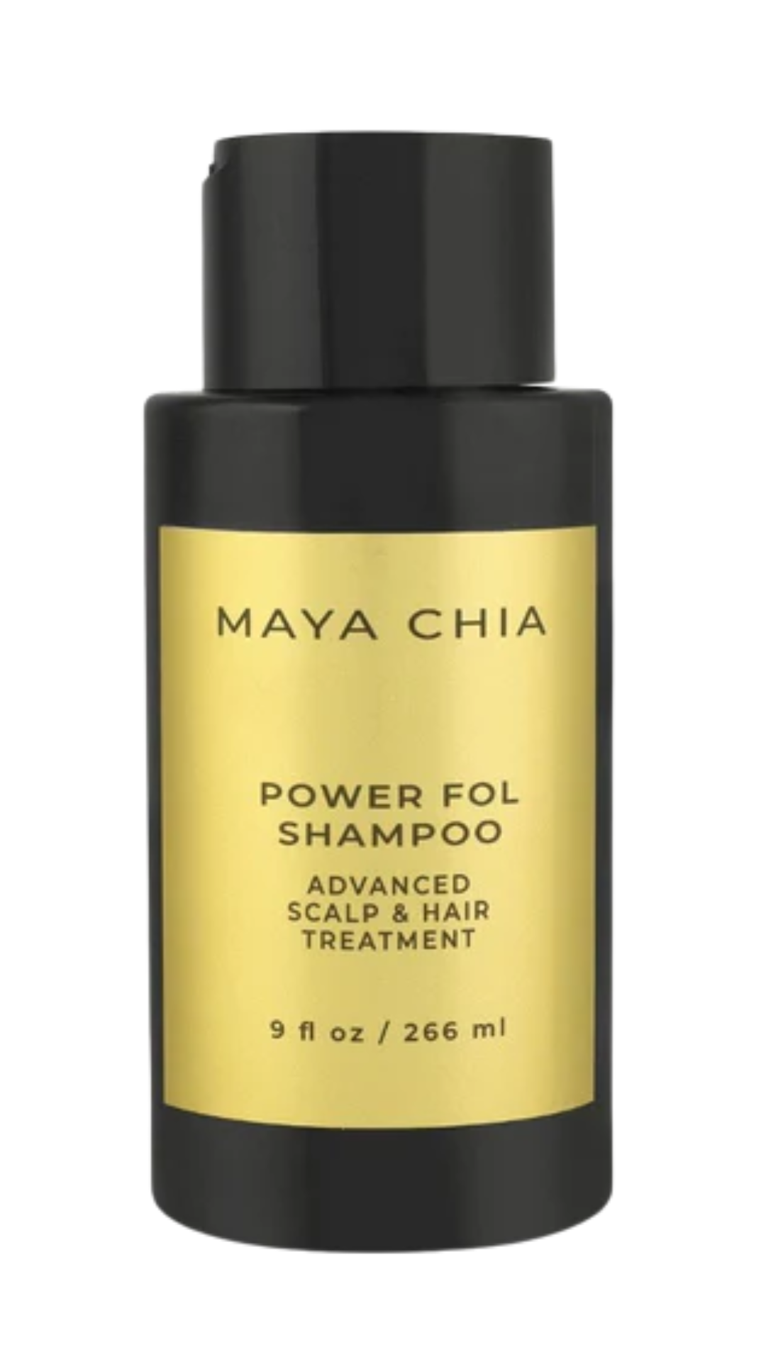 Power Fol Shampoo